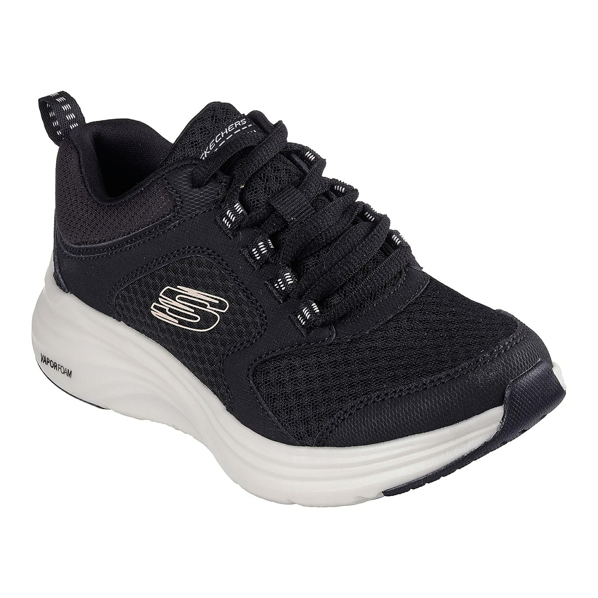 (スケッチャーズ) Skechers レディース Vapor Foam スニーカー 婦人靴 カジュアル シューズ 【海外通販】｜Pertemba Japan