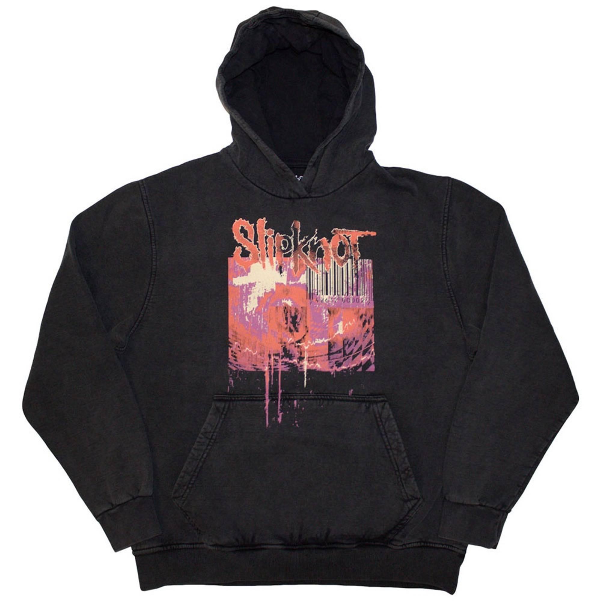 Slipknot XL ブラックパーカー 楽天市場】【SLIPKNOT】スリップノット「5:THE GRAY CHAPTER