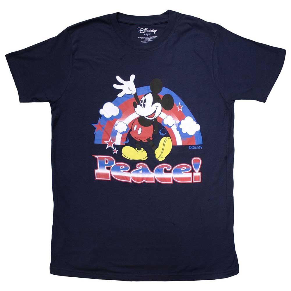 wdw50周年キャッスルウォルトディズニーシャツアメリカMサイズ shopDisney】ウォルト・ディズニー・ワールド・リゾート50周年の
