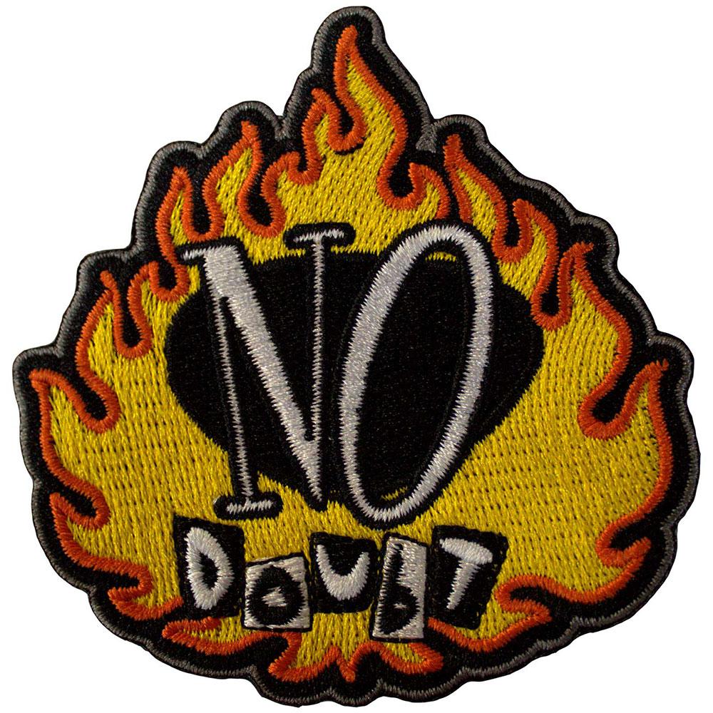 楽天市場】NOFX ノーエフエックス Logo Patch ワッペン : GEEKHEAD