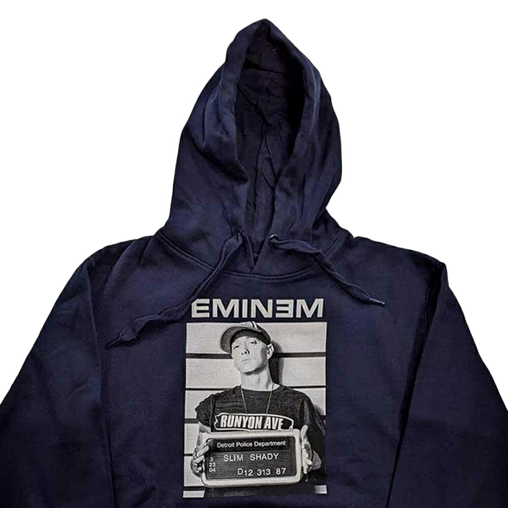 新品、未使用　APPLEBUM EMINEM パーカー Hip HOP(ヒップホップ)の取扱い店舗-Eminem(エミネム) パーカー
