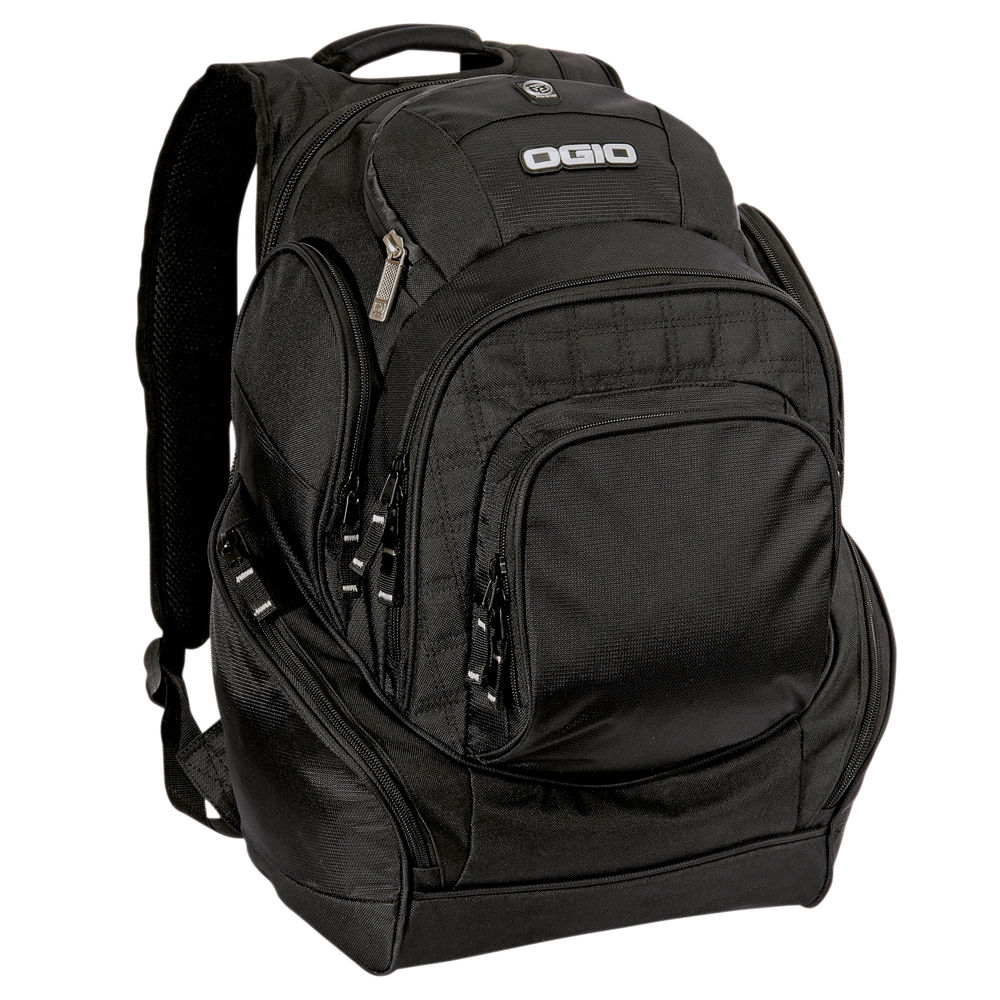 (オジオ) Ogio ノートパソコン対応 マスターマインド バックパック ラップトップバッグ リュックサック (36.9リットル) 【海外通販】｜Pertemba Japan 12,248円