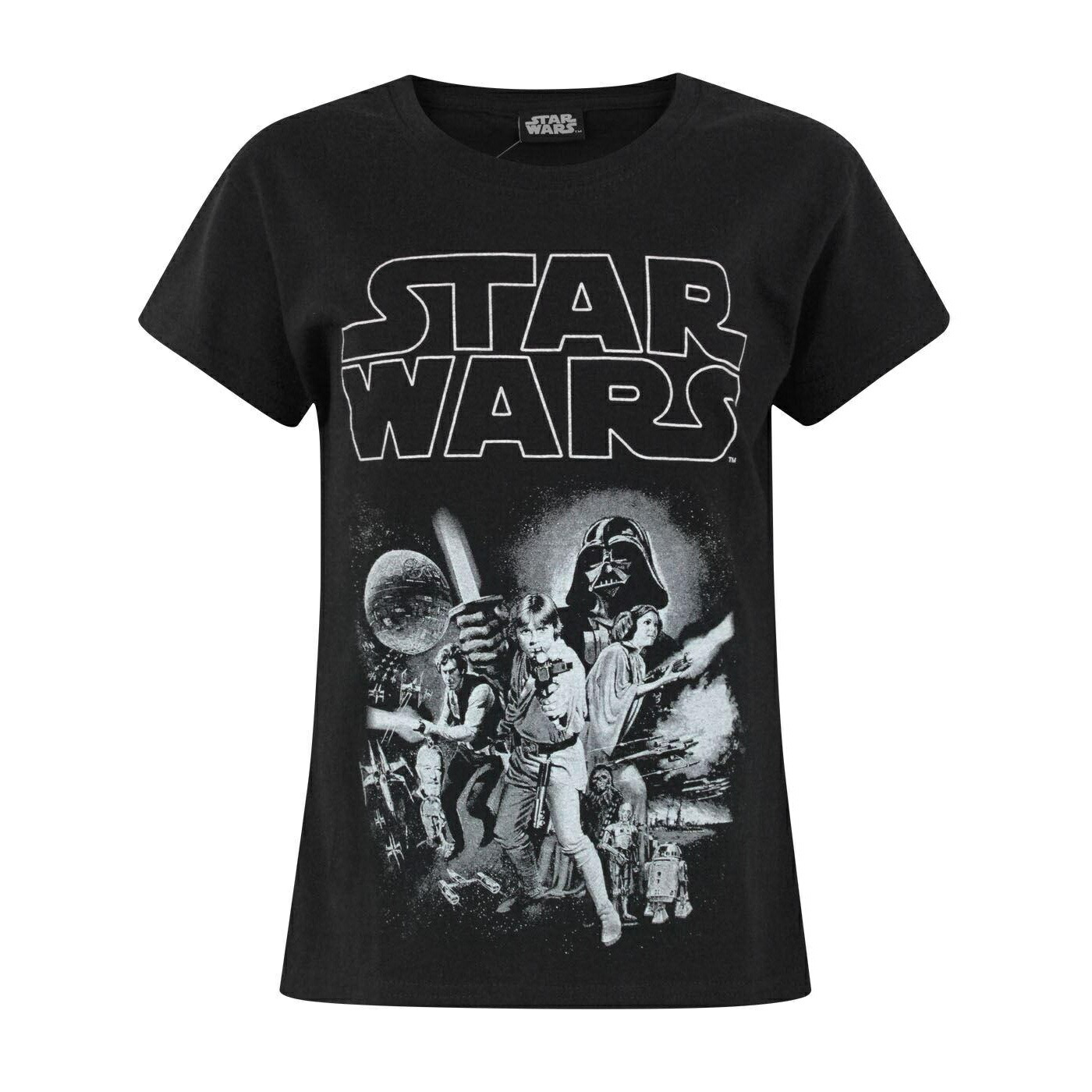 スターウォーズ Ｔシャツ 半袖 海外限定 ディズニーワールド STARWARS スターウォーズディズニーワールド限定tシャツ