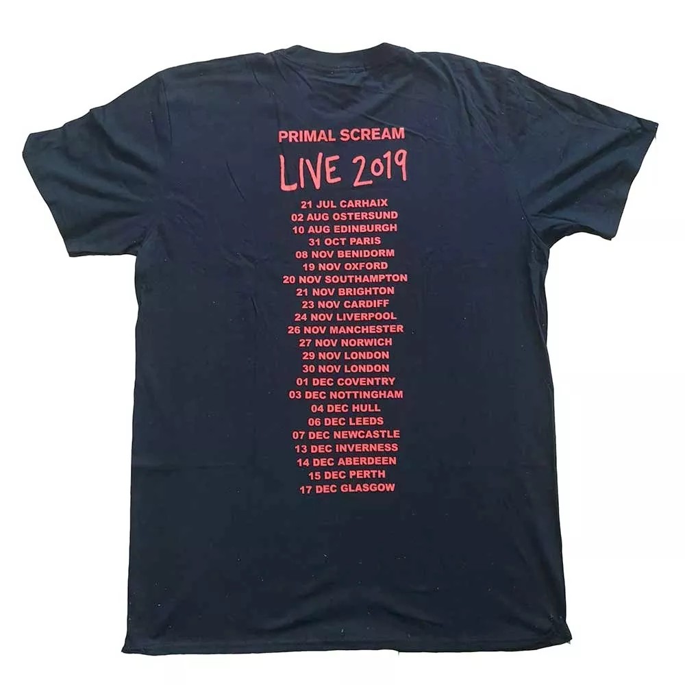 楽天市場】【 PRIMAL SCREAM / プライマル スクリーム