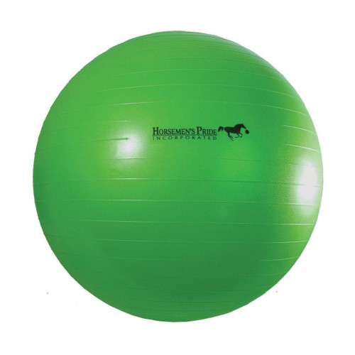 horsemen's pride jolly ball