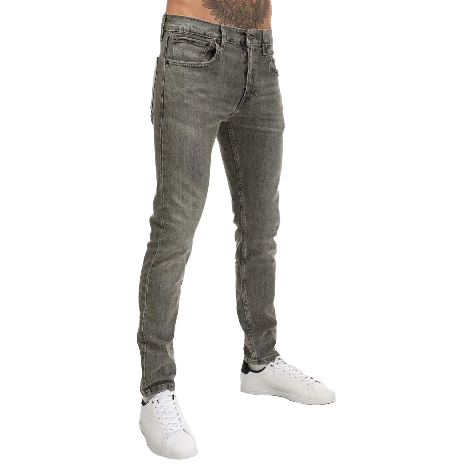 31新品　リーバイスプレミアム　512 スリムテーパー　w33 Levi's リーバイス 512 スリムテーパー ジーンズ デニム