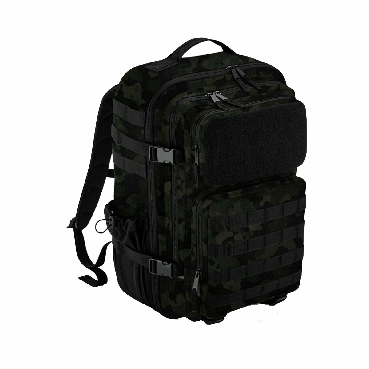 楽天市場】BERETTA タクティカルバックパック MOLLE レーザー