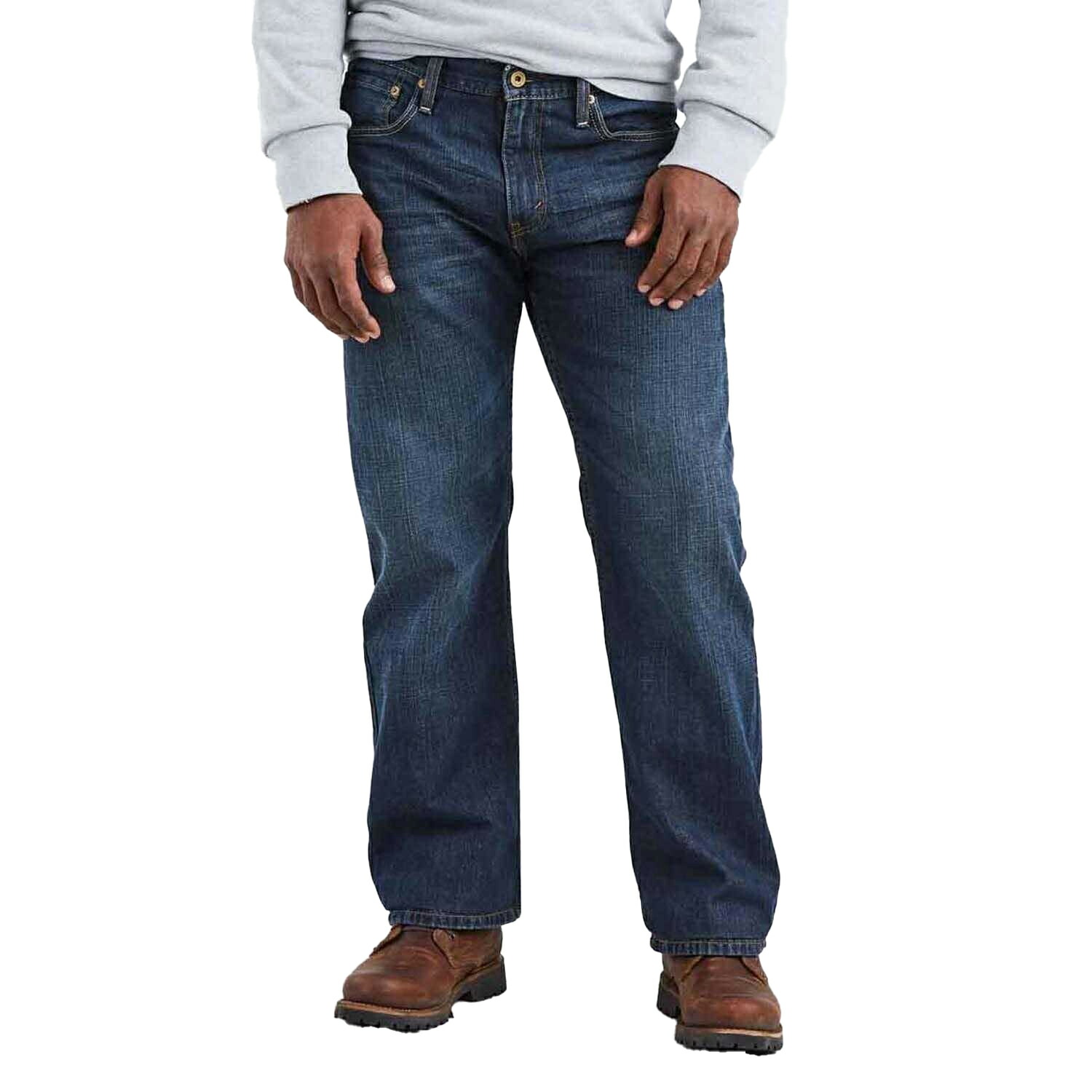 楽天市場】リーバイス デニムパンツ LEVI'S 569 バギーパンツ ルーズ