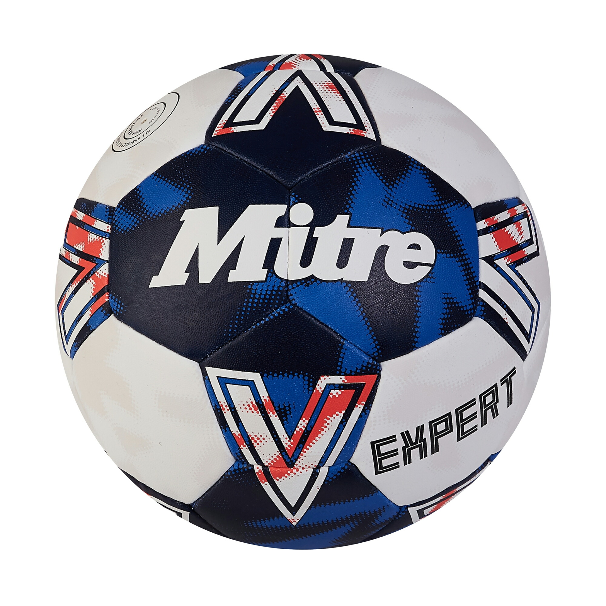 楽天市場】(マイター) Mitre Attack ボール ネットボール スポーツ用品