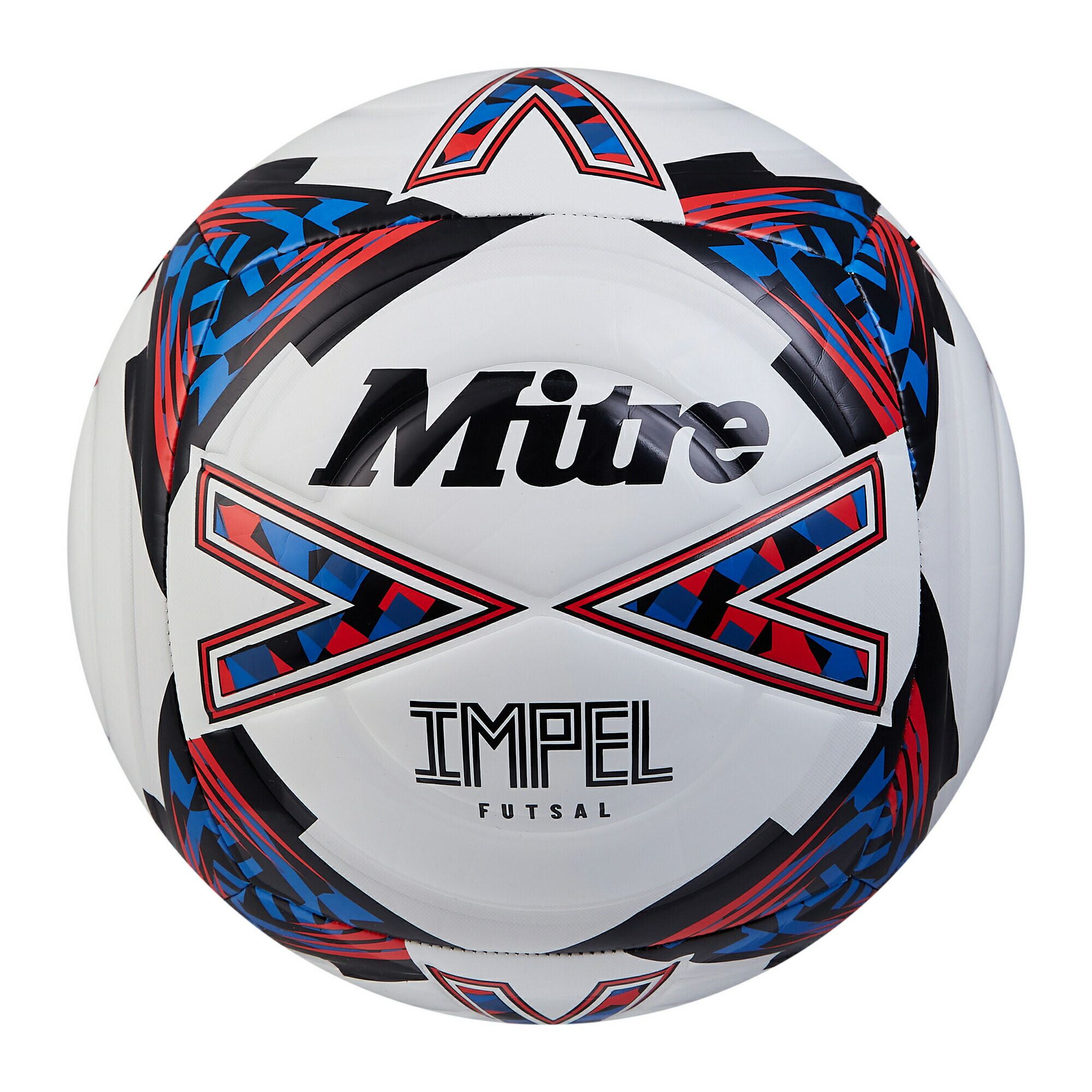 楽天市場】(マイター) Mitre Attack ボール ネットボール スポーツ用品