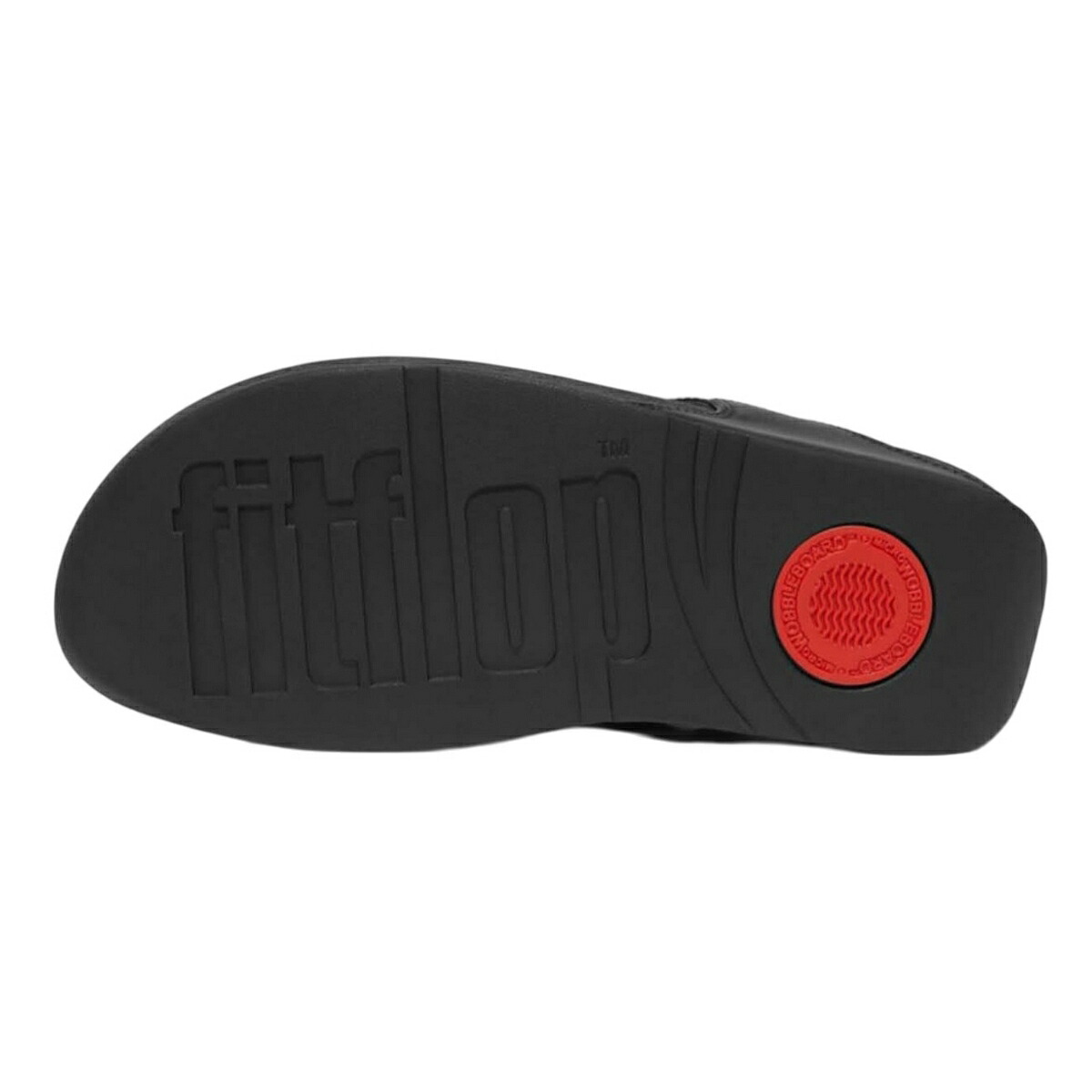 (フィットフロップ ) Fitflop レディース Lulu サンダル レザー トウポスト 婦人サンダル カジュアルサンダル 【海外通販】｜Pertemba Japan