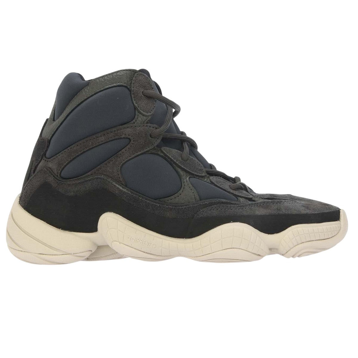 (イージー) Yeezy メンズ 500 スニーカー レザー ハイカット 紳士靴 カジュアル シューズ 【海外通販】|Pertemba Japan