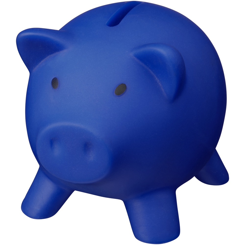 楽天市場 豚の貯金箱 ピギーバンク ブタバンク 大 ピンク Piggy Bank キューピー人形のハピコレ