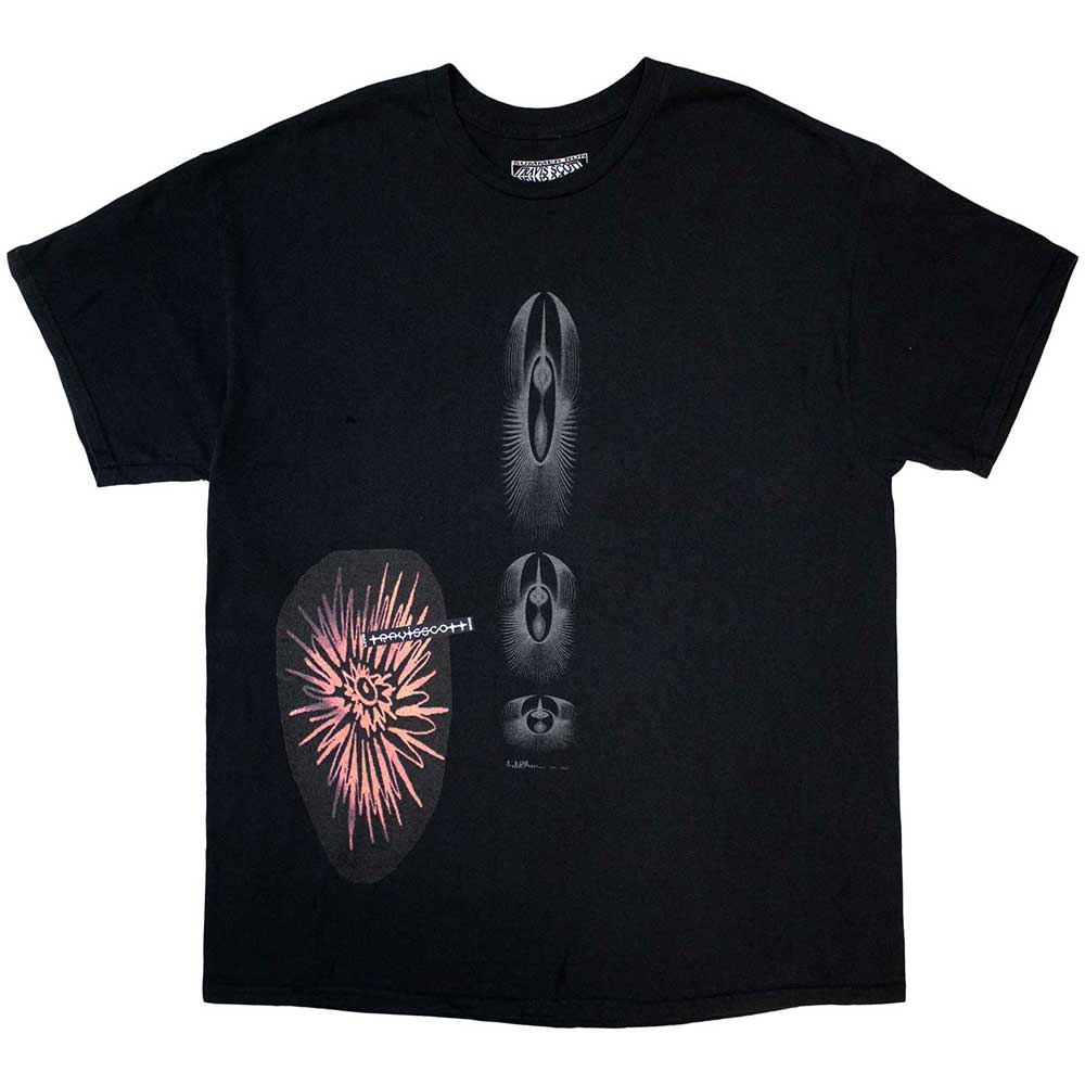 Travis Scott x KAWS Utopia I Tee トラヴィス スコット 楽天市場】即納 Travis Scott x KAWS Utopia I Tee トラヴィス