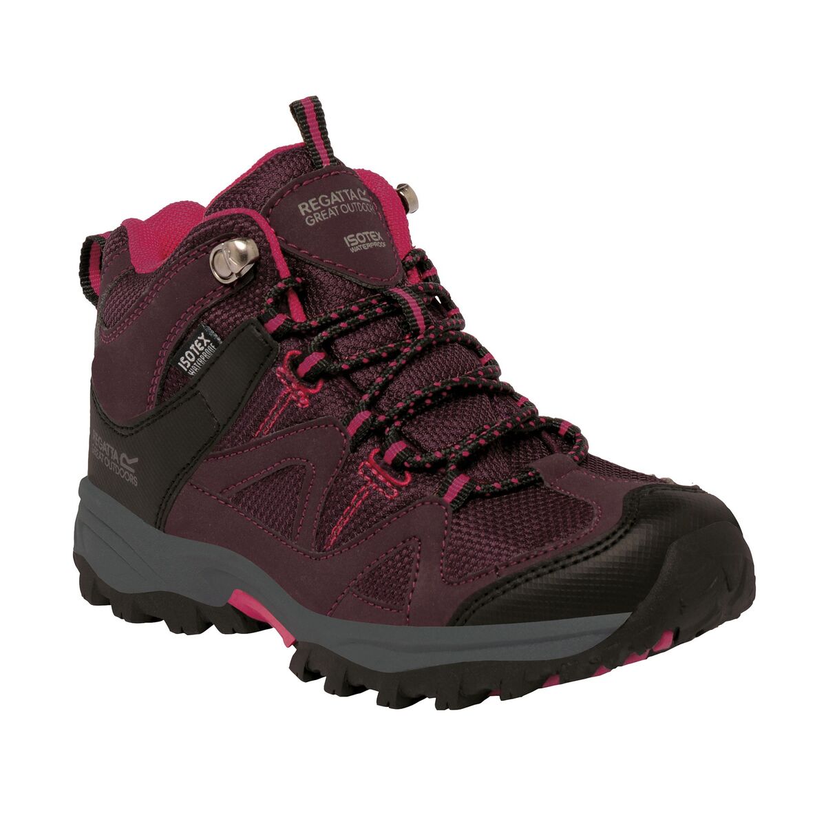 salomon assassin pro 2017