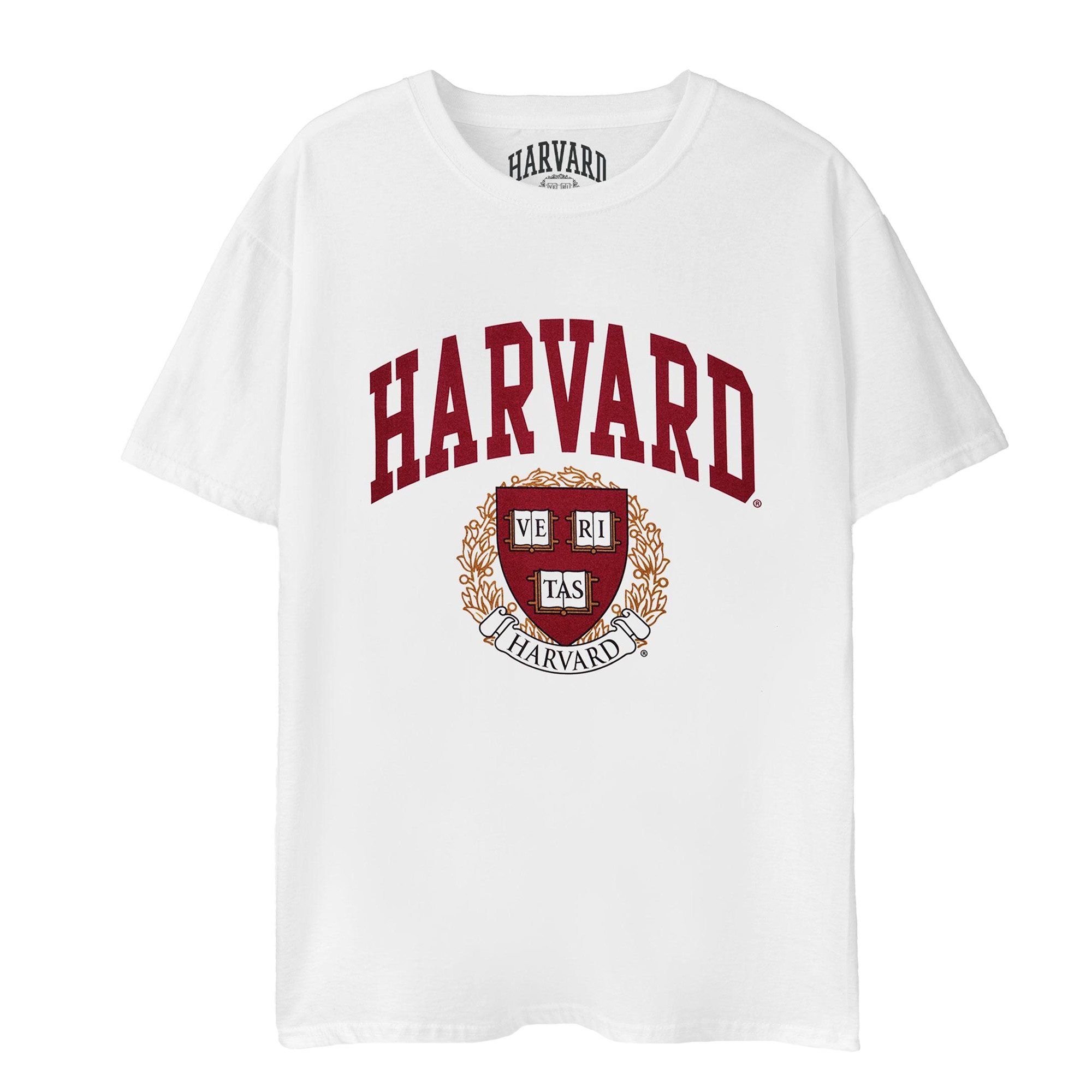 ハーバード大学　パーカー、Tシャツx3 ハーバード大学 パーカー、Tシャツx3