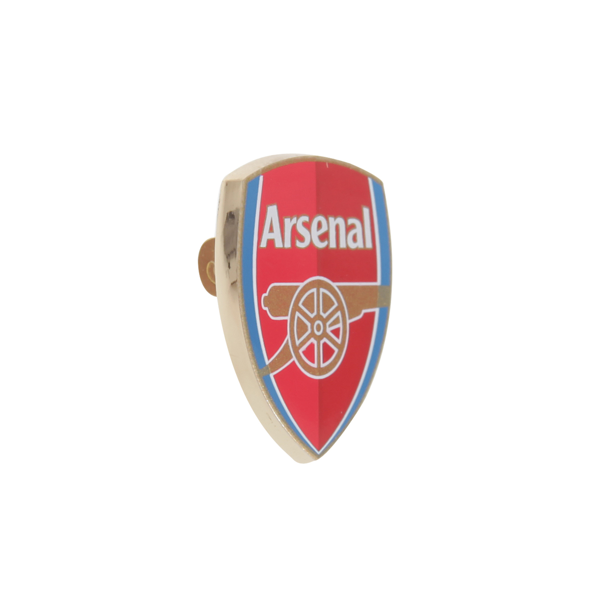 楽天市場 アーセナル フットボールクラブ Arsenal Fc オフィシャル商品 ロゴ ピンバッジ 楽天海外直送 Pertemba Japan