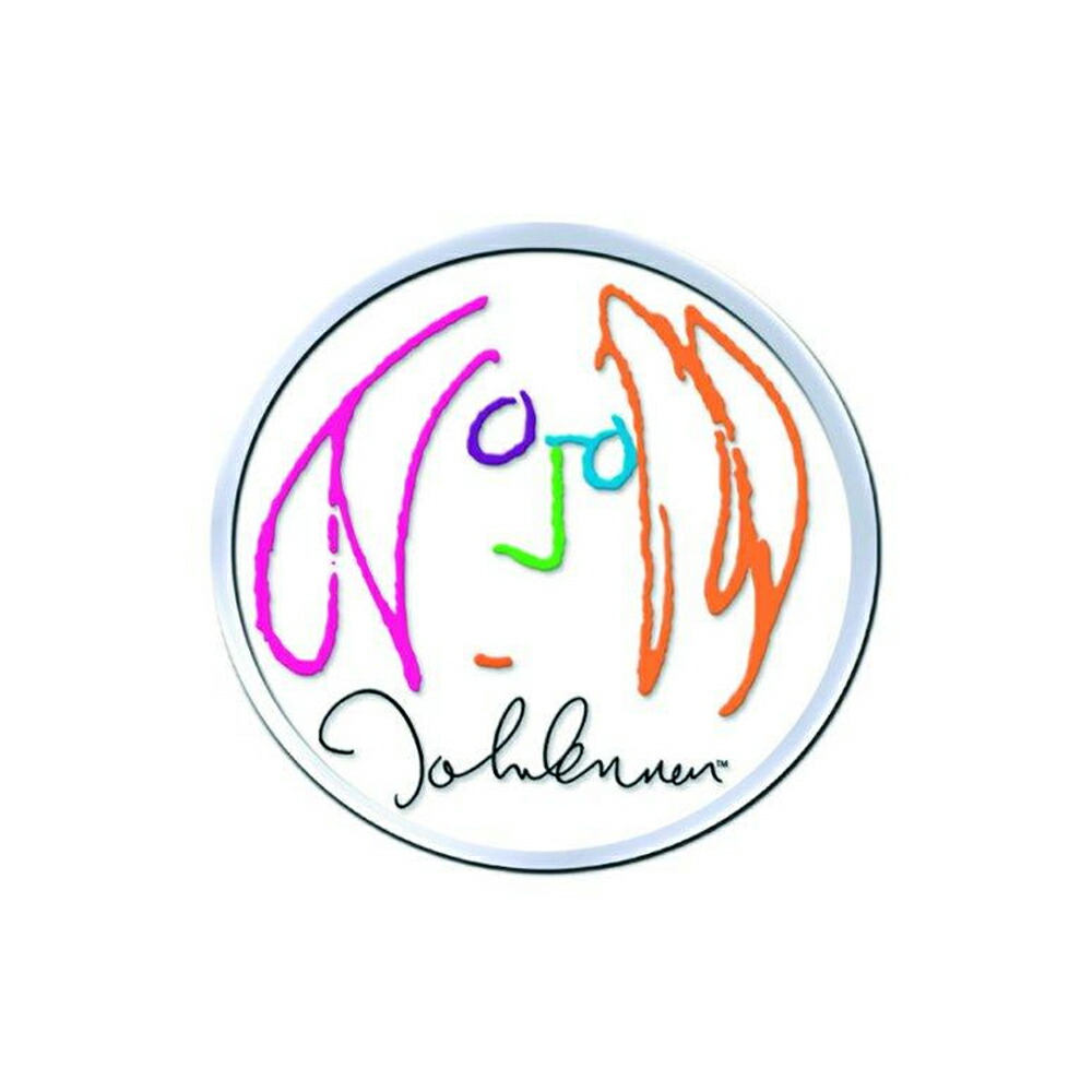 楽天市場】JOHN LENNON ジョンレノン (生誕 85年 ) - Imagine / メタル