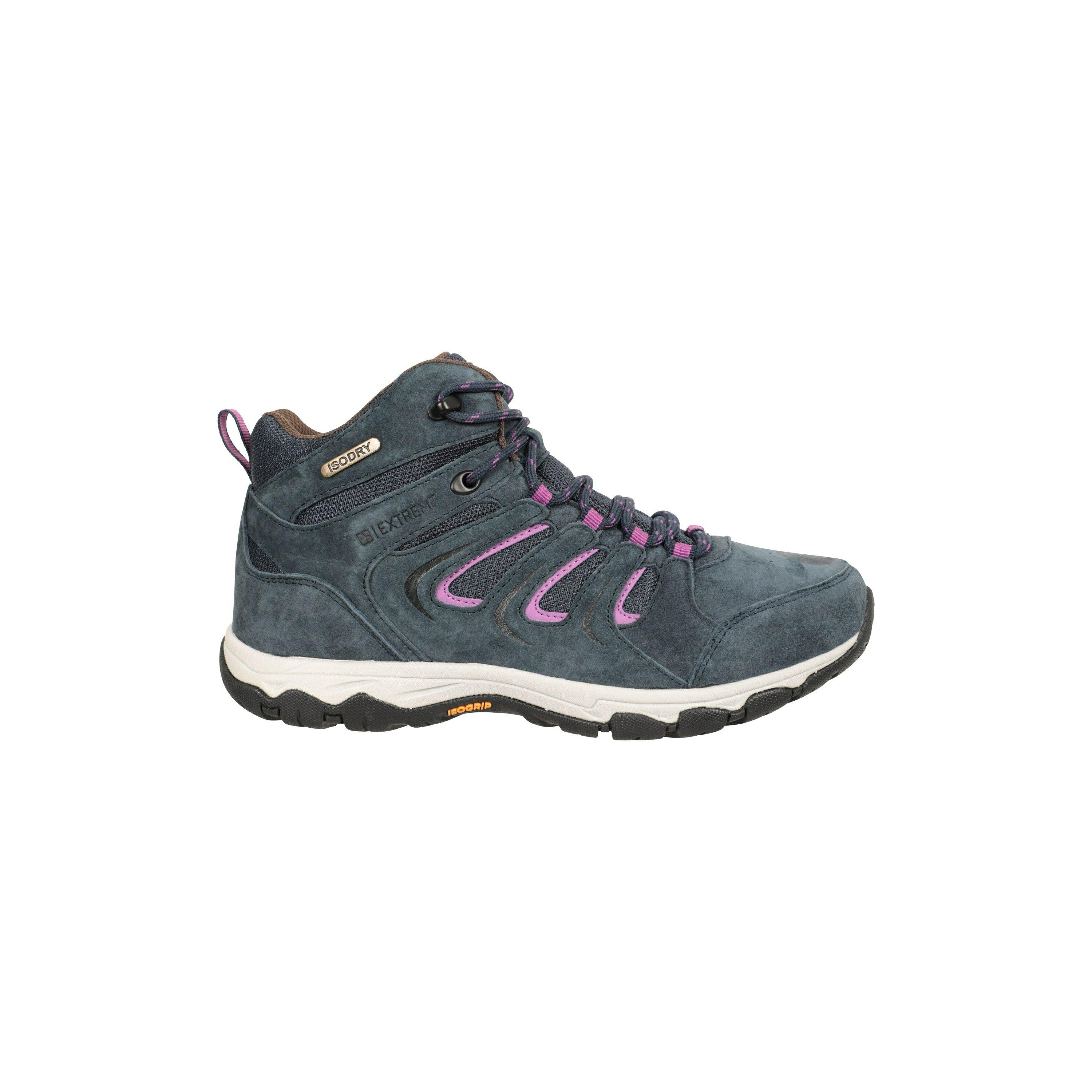 (マウンテン・ウェアハウス) Mountain Warehouse レディース Aspect Extreme ウォーキングブーツ 防水 IsoGrip 婦人靴 アウトドア ブーツ 【海外通販】｜Pertemba Japan