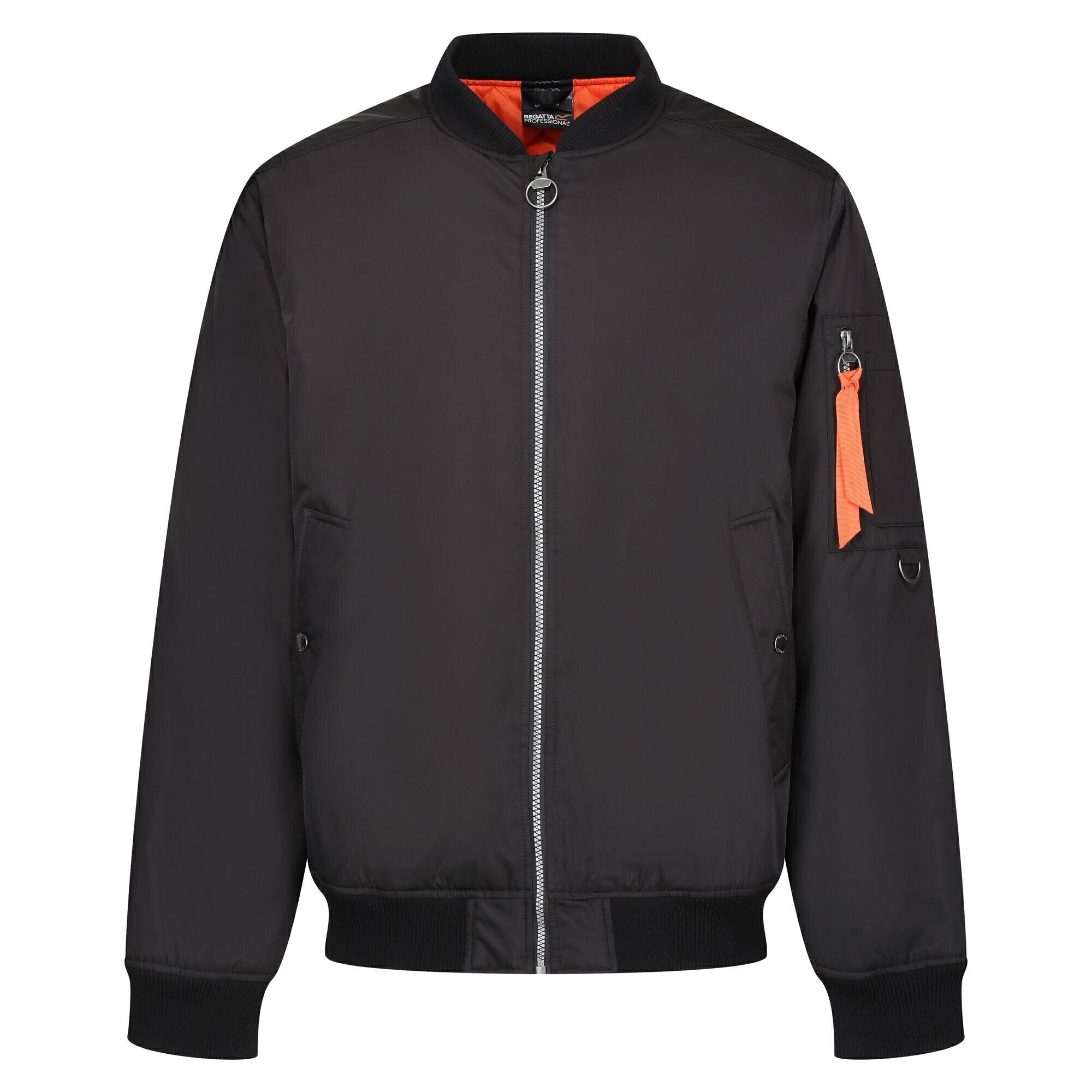 (レガッタ) Regatta メンズ Pro ジャケット パイロットジャケット 長袖 アウター 【海外通販】|Pertemba Japan