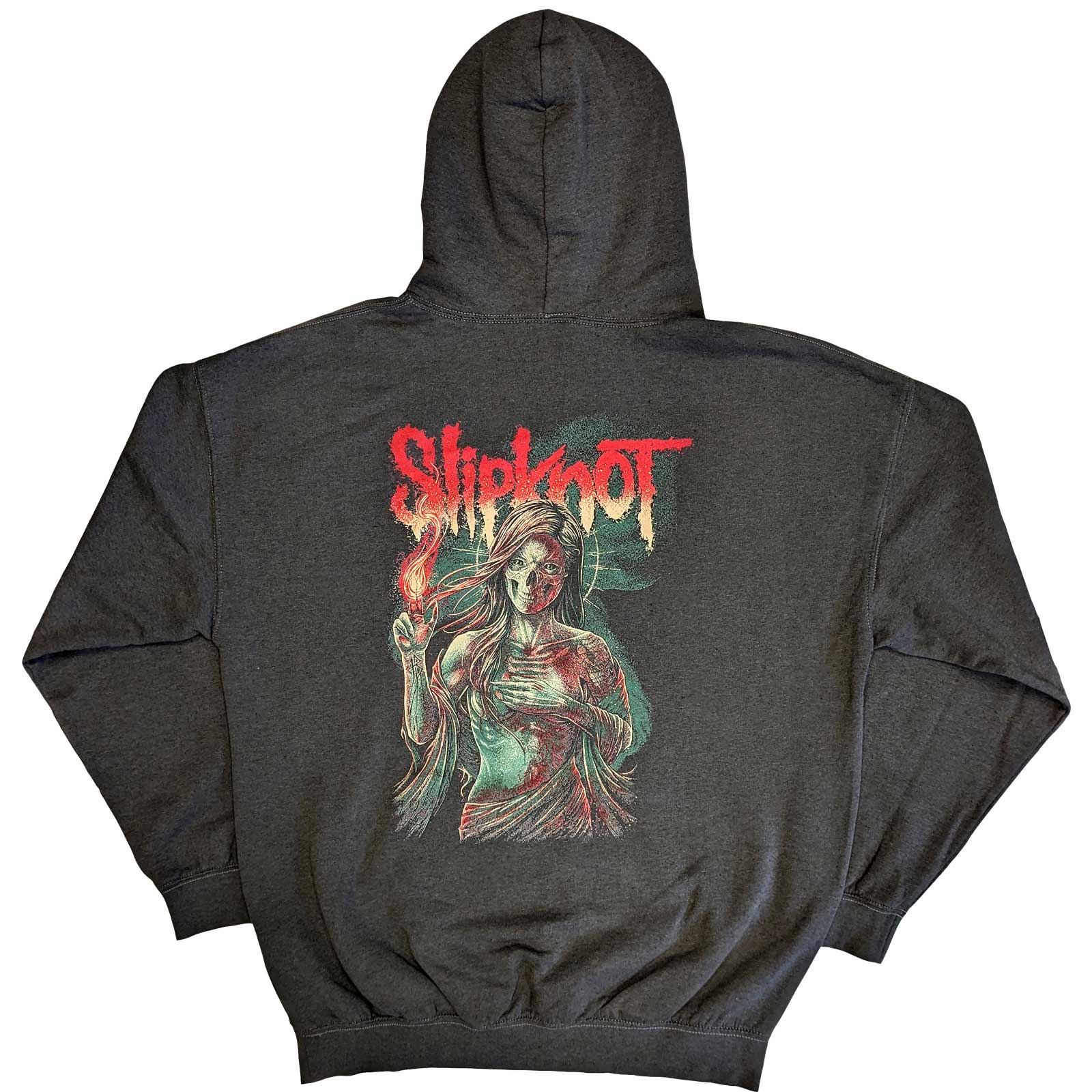 楽天市場】【SLIPKNOT】スリップノット「LOGO NAVY」プルオーバー