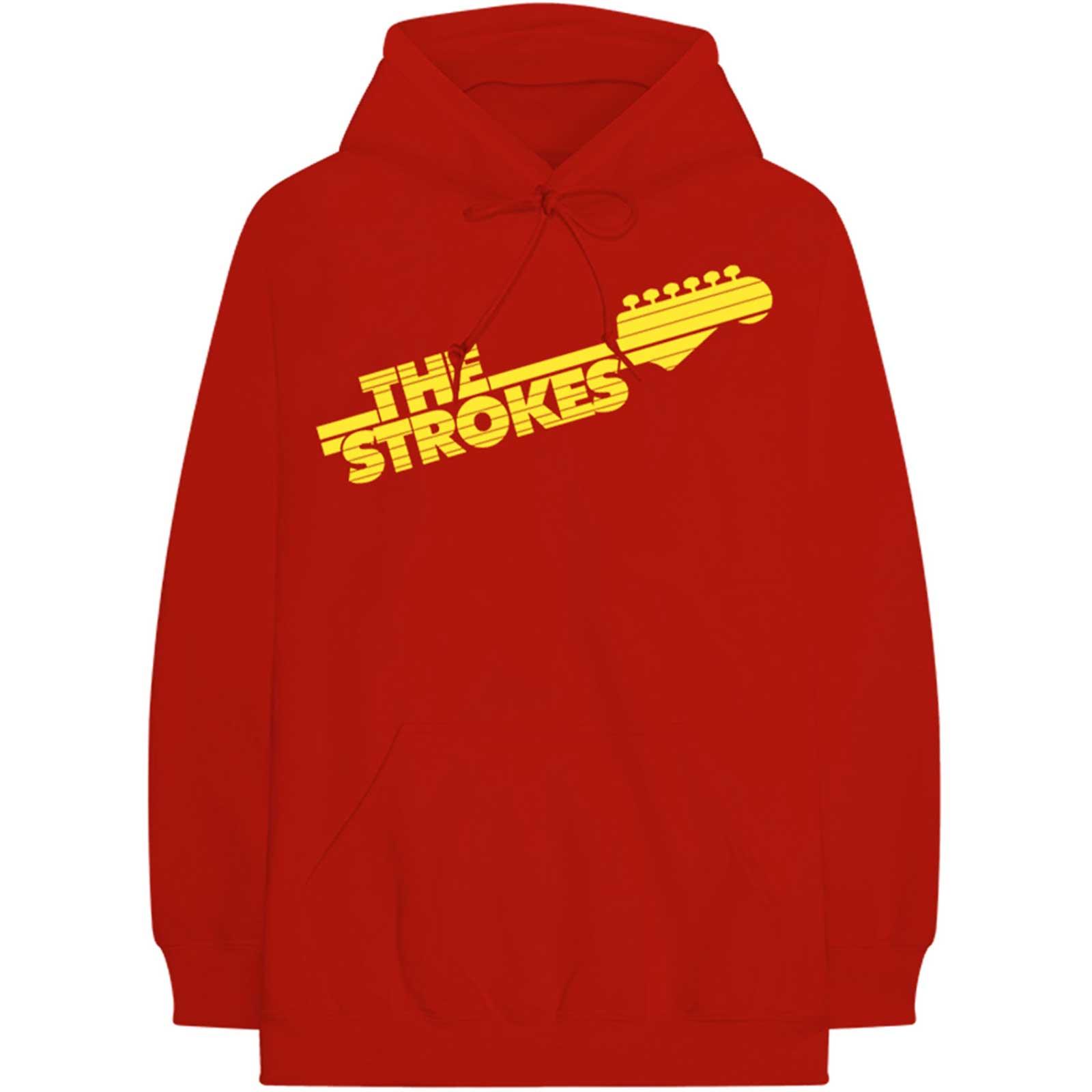 楽天市場】(ザ・ストロークス) The Strokes オフィシャル商品 ユニ