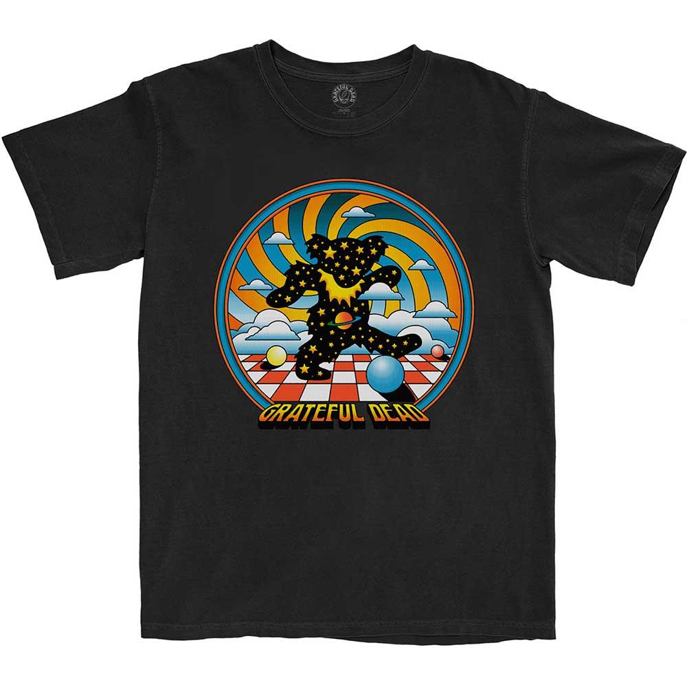 ★90s★USA製★GRATEFUL DEAD★グレイトフル・デッド★ダンシング Grateful Deadグレイトフルデッド・ビーンベア(デッド