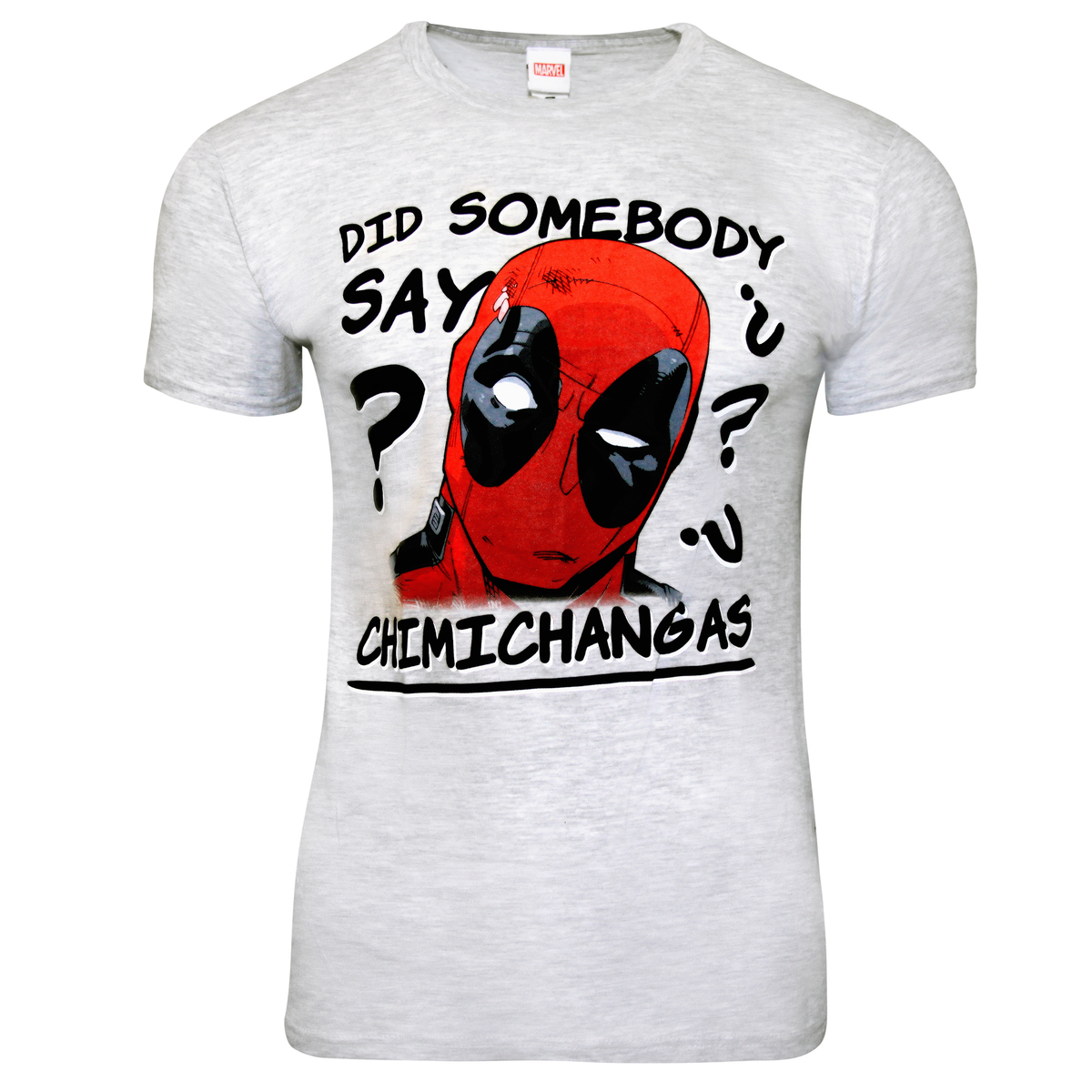 楽天市場 デッドプール Deadpool オフィシャル商品 ユニセックス Tシャツ 半袖 トップス 海外通販 Pertemba Japan
