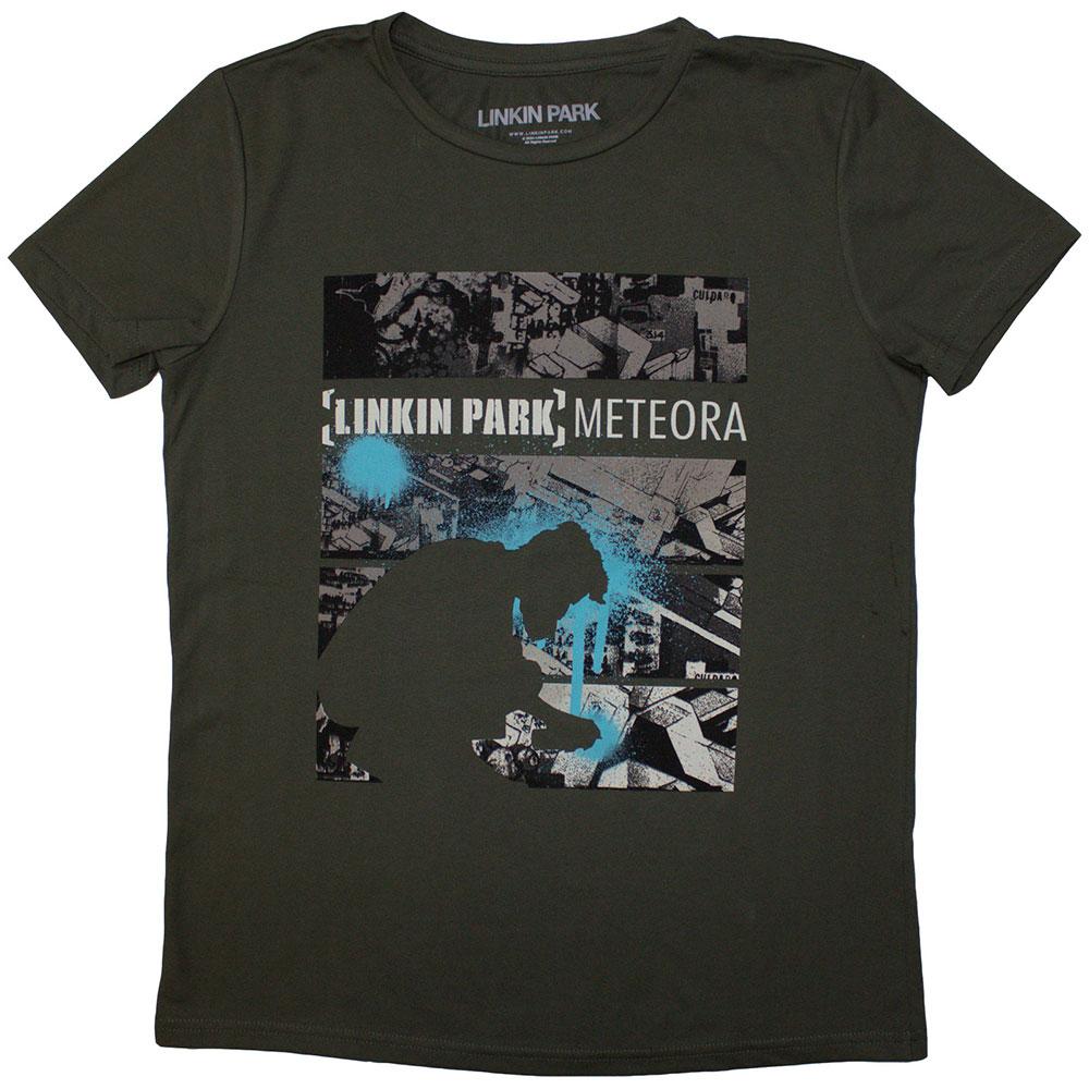 楽天市場】【LINKIN PARK】リンキンパーク「METEORA DRIP