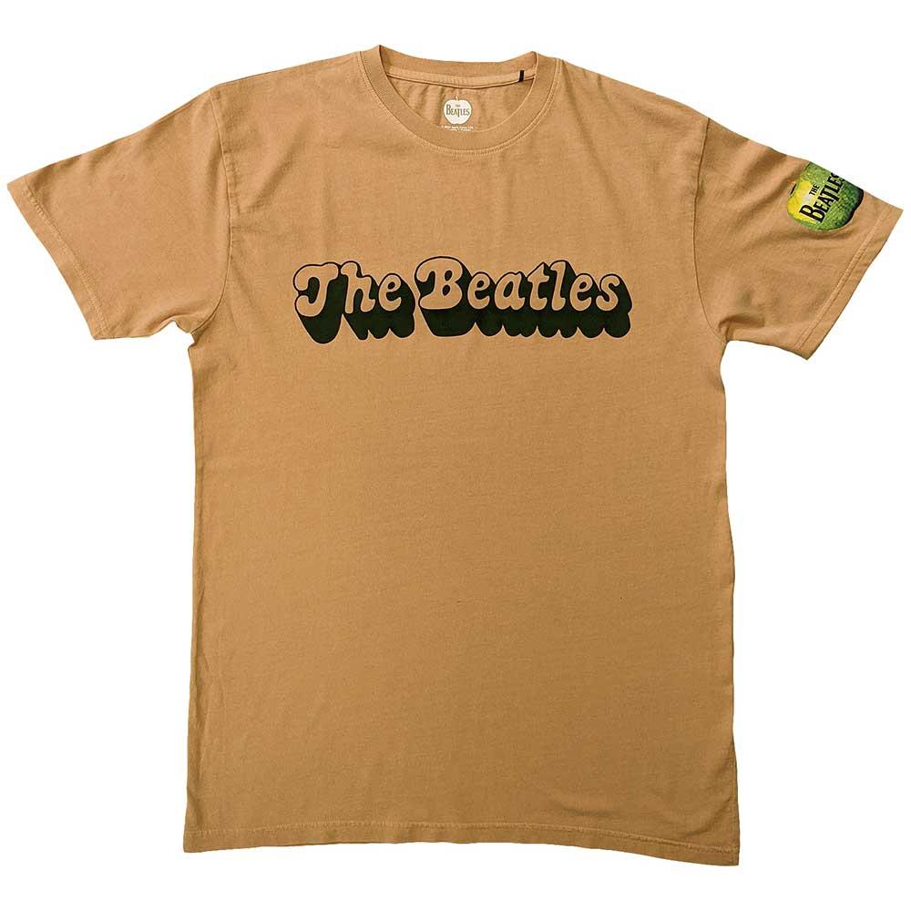 90s ビートルズ　Tシャツ シングルステッチ wst012403z2f55.jpg