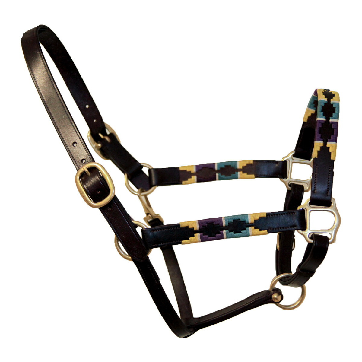 ラッピング ※ ブレナム Blenheim 馬用 レザー ポロ ヘッドカラー 乗馬 馬具 ホースライディング 海外通販 sferavisia.hr ラッピング ※ ブレナム Blenheim 馬用 レザー ポロ ヘッドカラー 乗馬 馬具 ホースライディング 海外通販 sferavisia.hr