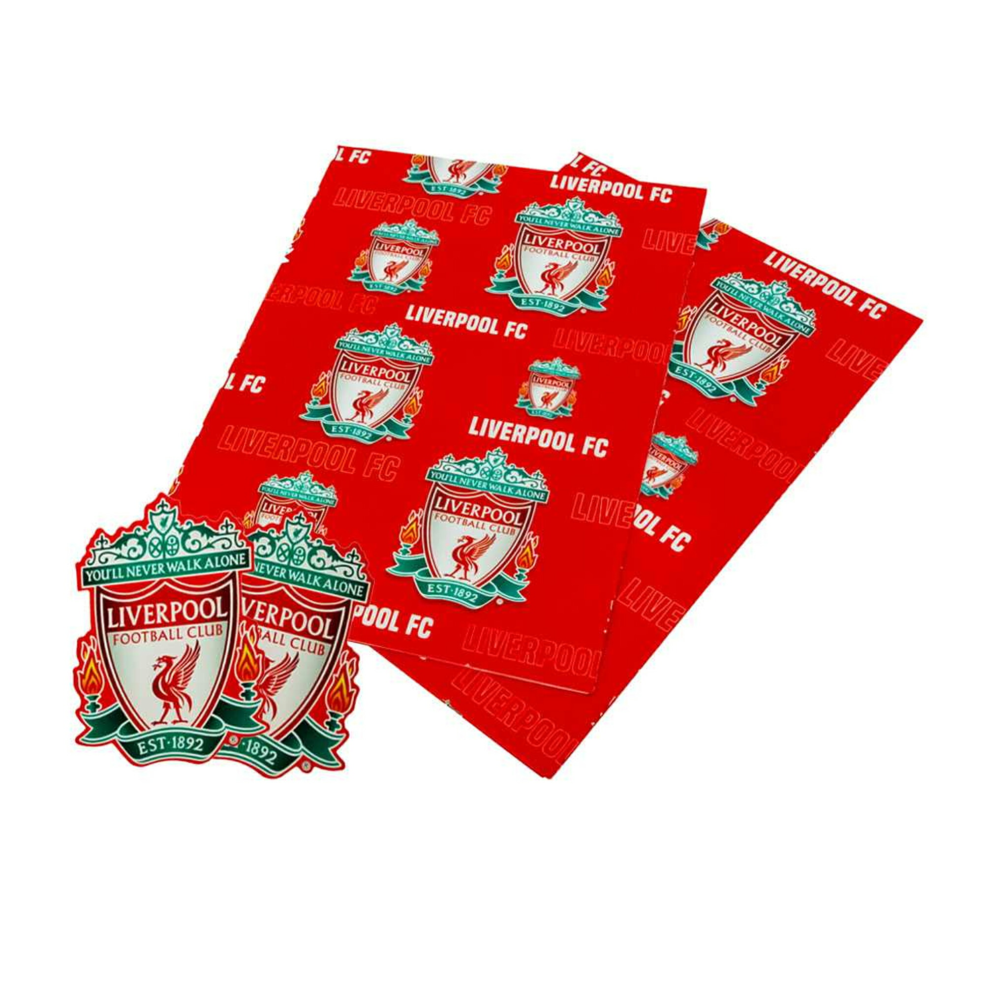 楽天市場】リバプール・フットボールクラブ Liverpool FC