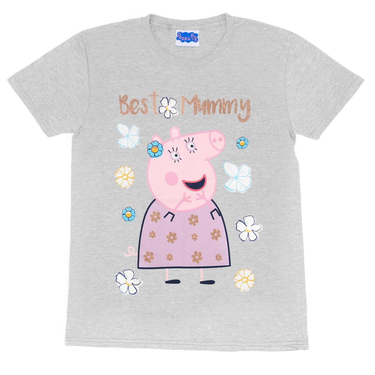 倉庫 peppa pig長袖Tシャツ 100cm agapeeurope.org