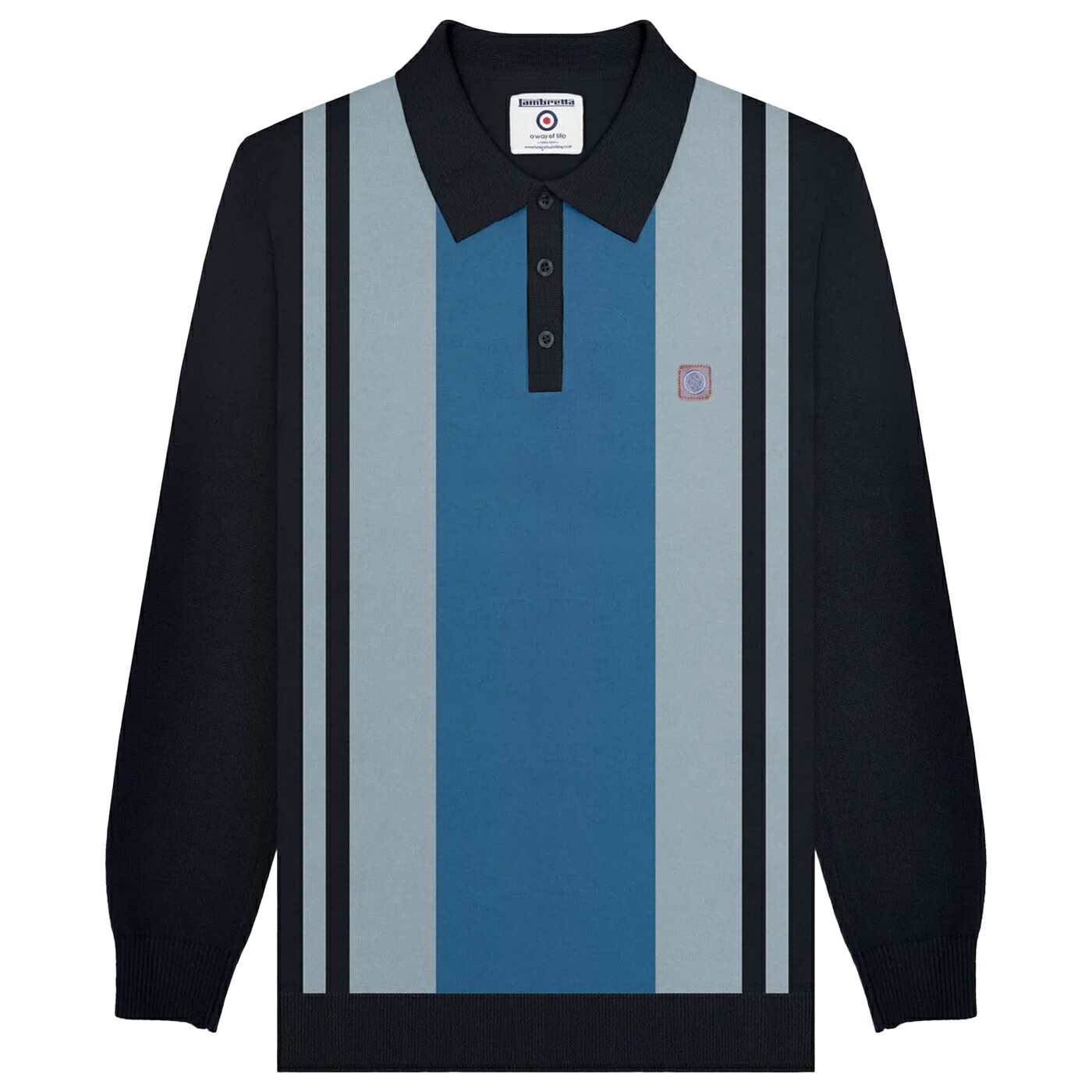 楽天市場】WOOLRICH ウールリッチ KNIT RUGBY POLO ボーダー柄 長袖