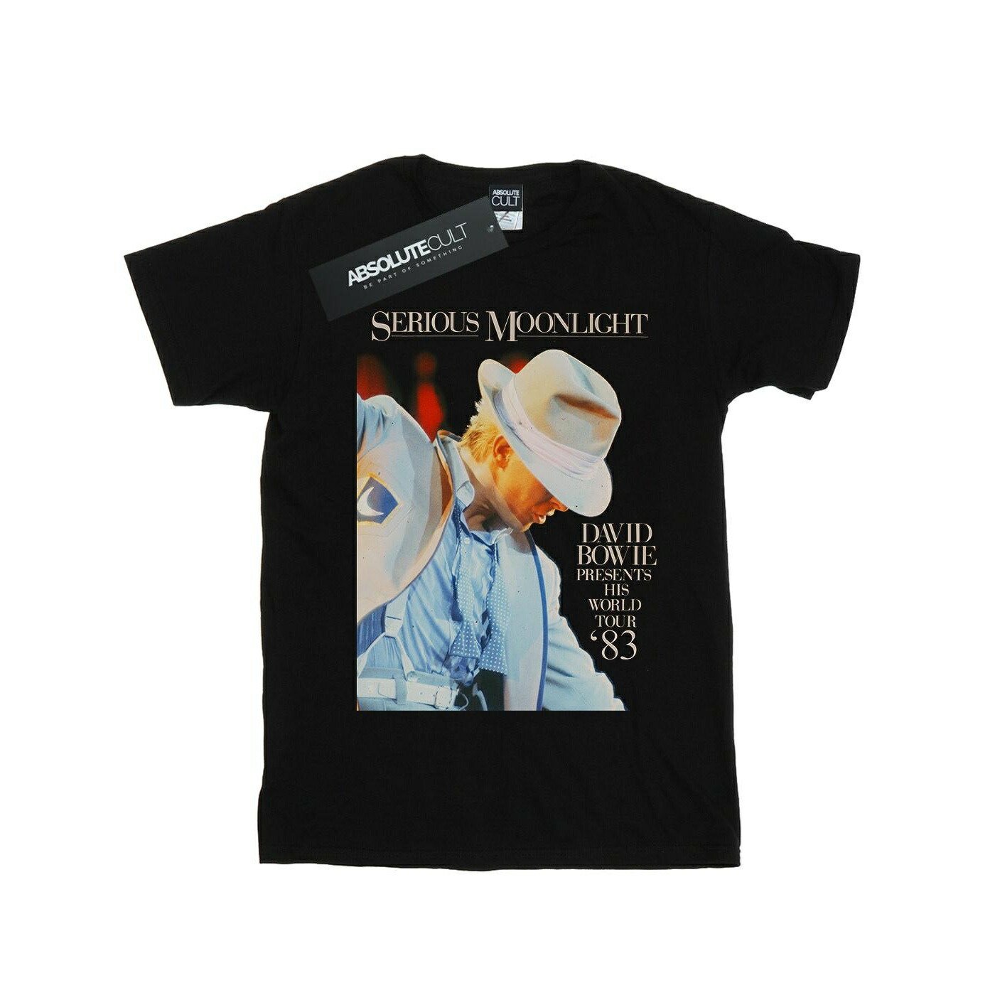 楽天市場】DAVID BOWIE デヴィッド・ボウイ tシャツ good rock