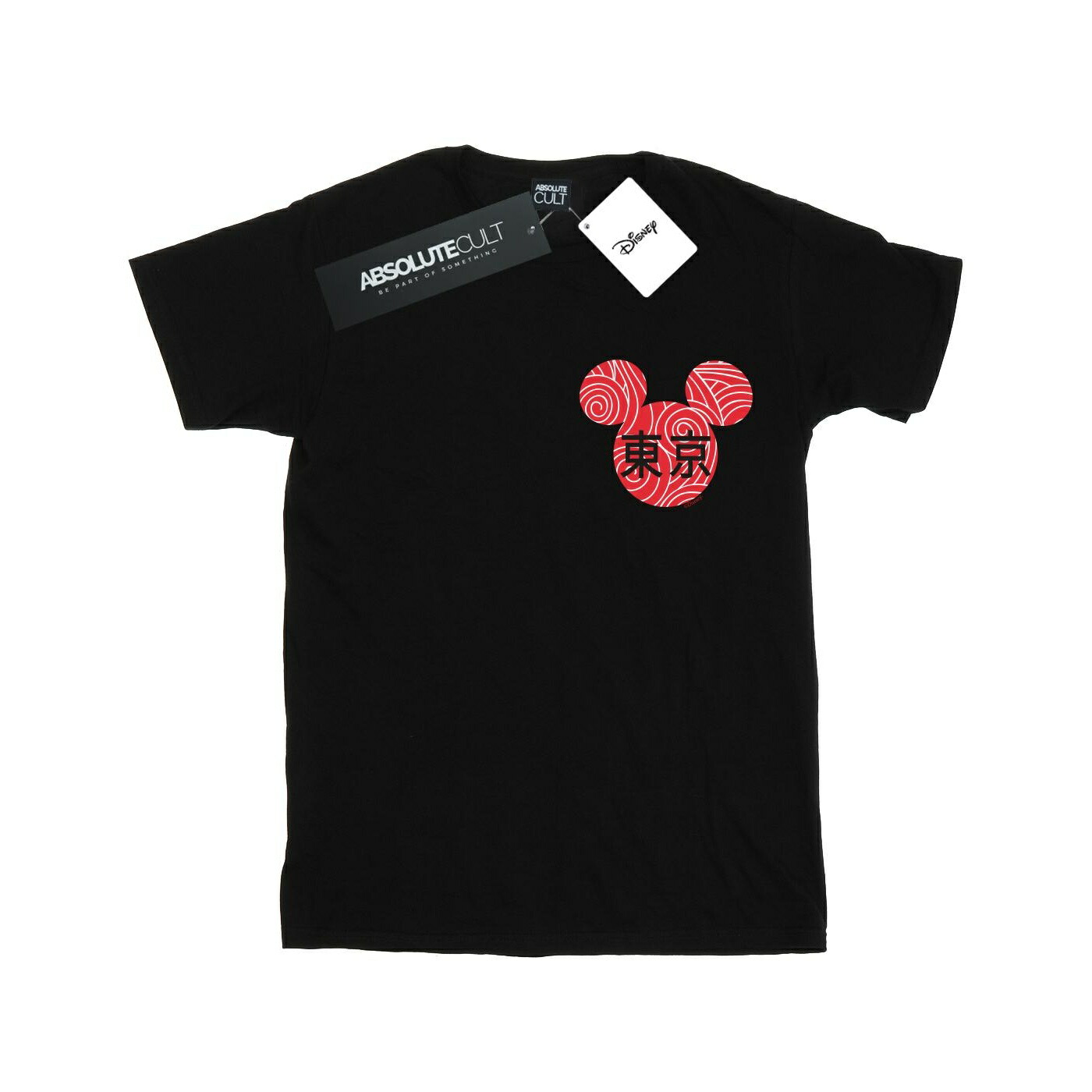 楽天市場】コンバース×ディズニー Tシャツ 大人用 Lサイズ