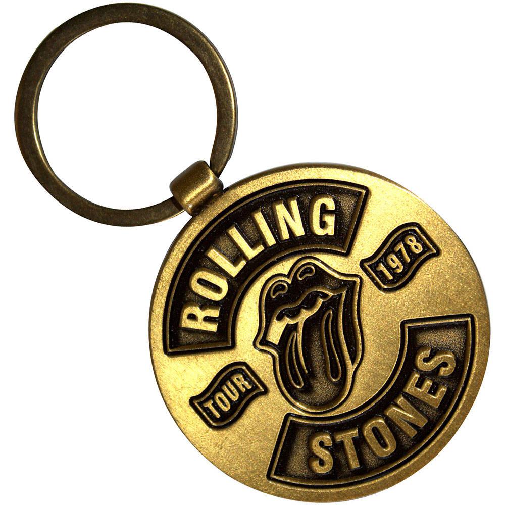 『ザ・ローリング・ストーンズ・デッカ名盤２５オリジナル・キーホルダー＋α【非売品 Amazon.co.jp: Rolling Stones, The - The Rolling Stones