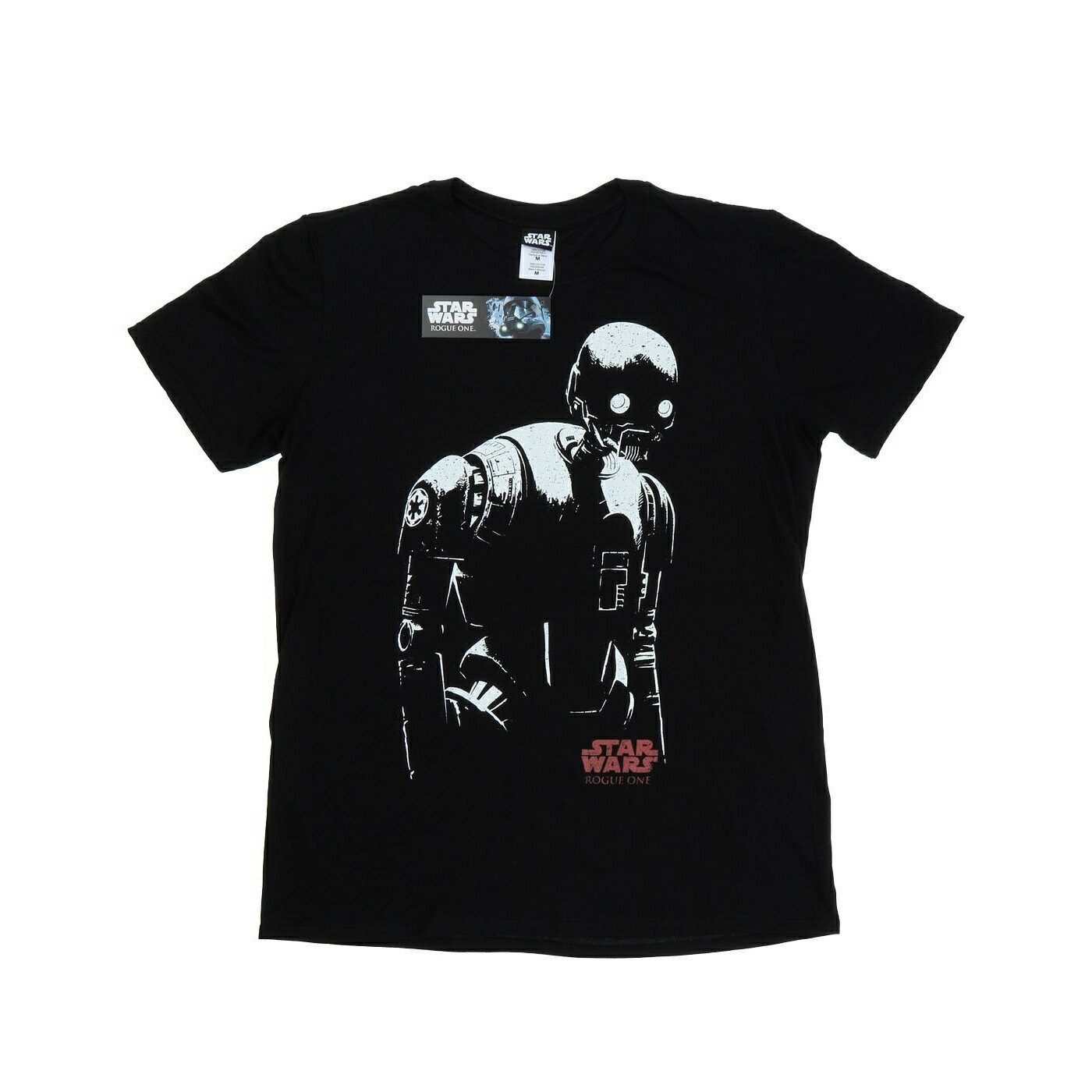 楽天市場】映画Tシャツ STAR WARS スター・ウォーズ ROGUE ONE