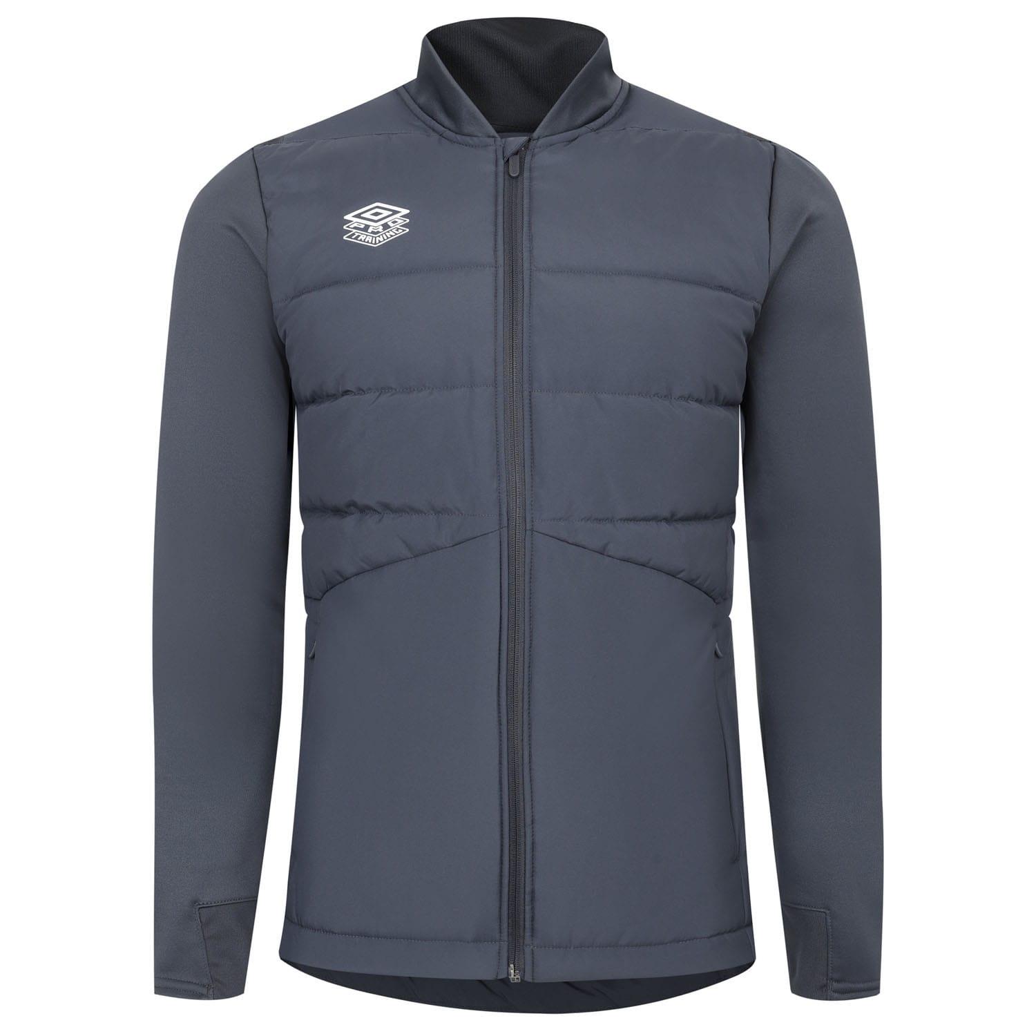 (アンブロ) Umbro オフィシャル商品 メンズ Premier ジャケット サーマル 長袖 アウター 【海外通販】｜Pertemba Japan