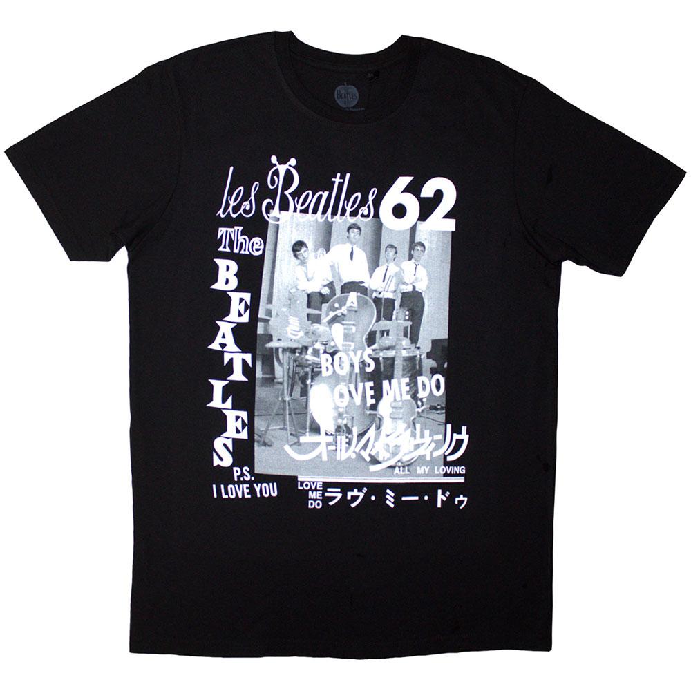 楽天市場】ボヘミアンズ/BOHEMIANS ビートルズTシャツ 半袖T
