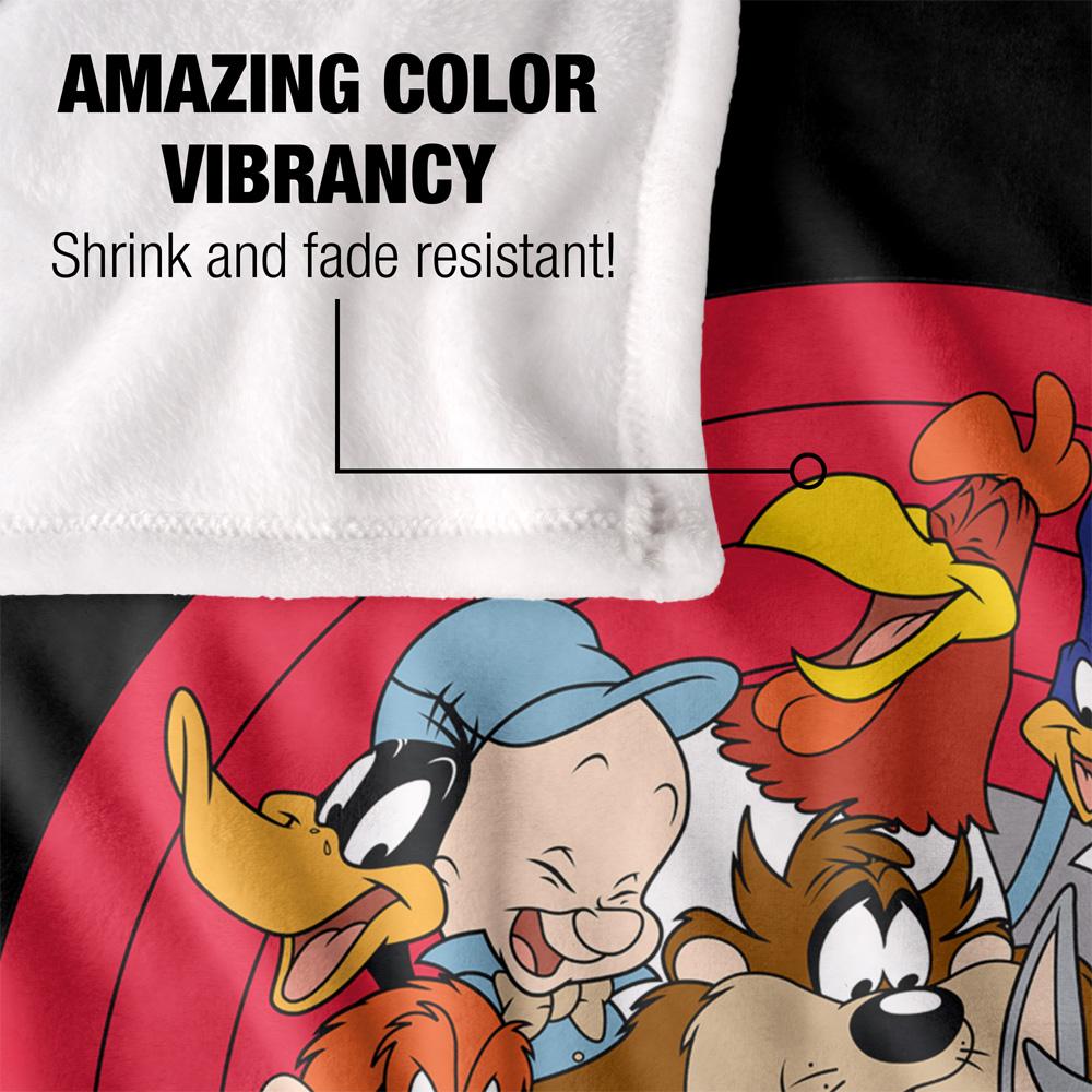 ヴィンテージ トゥイーティー ブランケット 【公式通販】