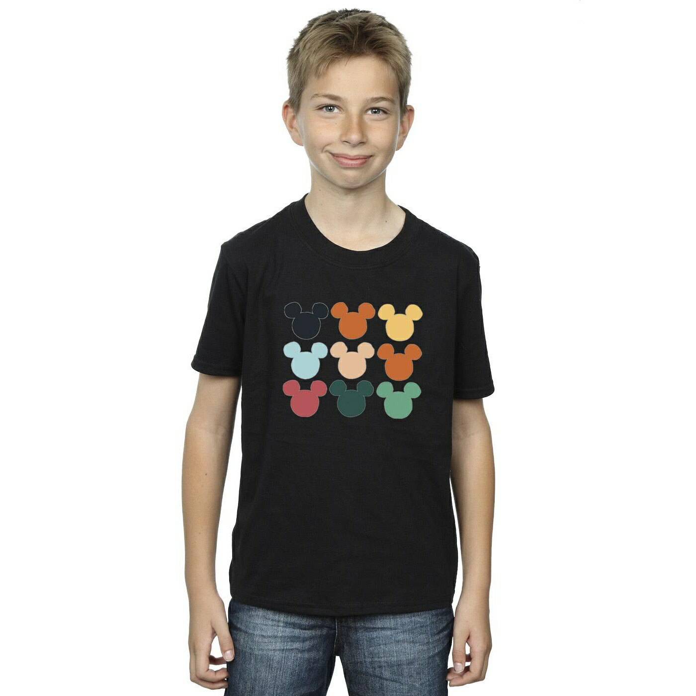 ウォルトディズニーワールド kids ミッキーマウス Tシャツ キッズ ウォルトディズニーワールド kids ミッキーマウス Tシャツ