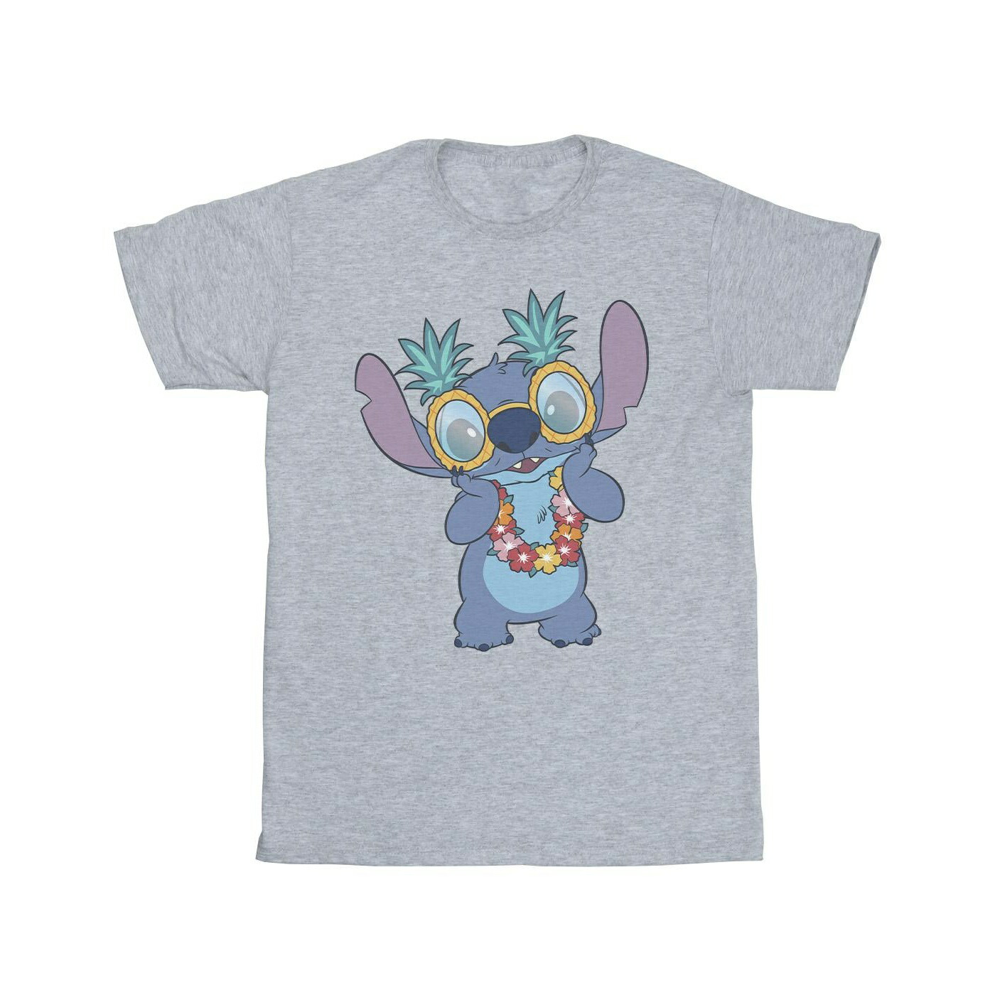 楽天市場】リロ＆スティッチ Tシャツ T-SHIRTS サーフィン