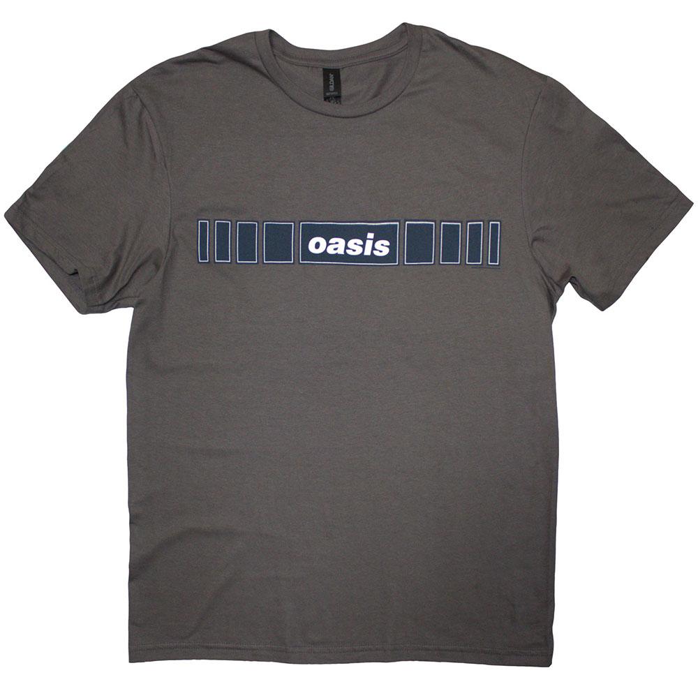 楽天市場】Oasis / Maine Road Tee 1 (Navy Blue) - オアシス Tシャツ