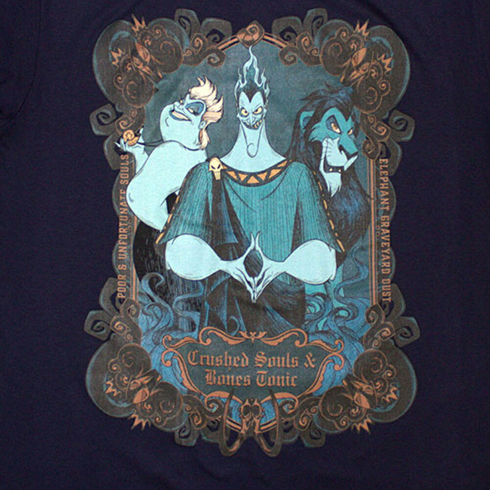 disney ホーンテッドマンションT ディズニー T シャツ 90s ディズニー ホーンテッドマンション Tシャツ L - メルカリ