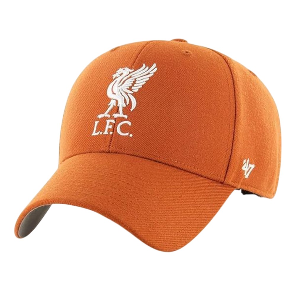 おまけ付き リヴァプールFC キャップ 4色 男女兼用 日本未入荷 Official LFC Caps | Liverpool FC Online Store