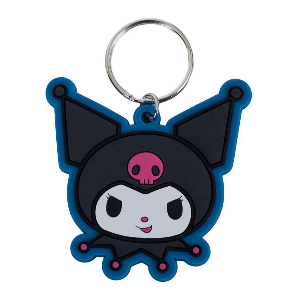 COMFORT × HELLO KITTY コラボ　キーリング COMFORT x SANRIO CHARACTERS