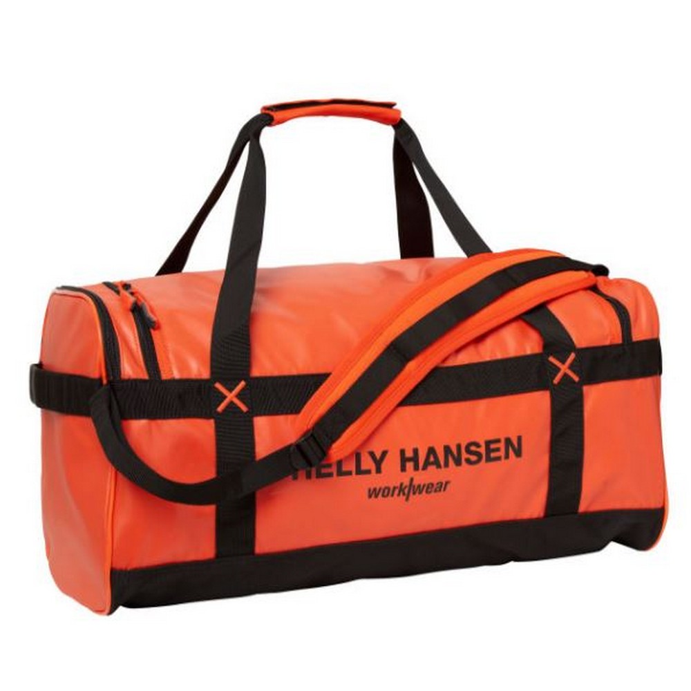 ダッフルバック 50L HELLY HANSEN（ヘリーハンセン）｜ネオネット 