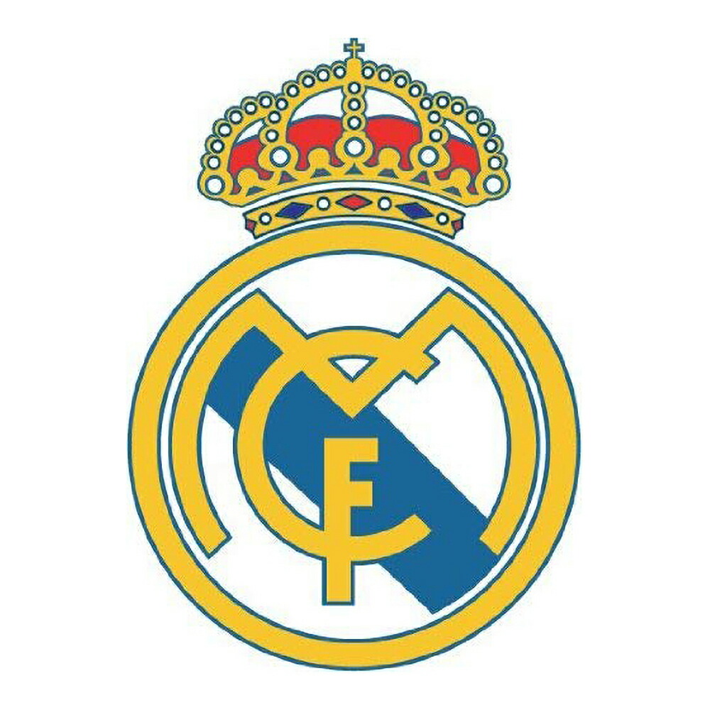 楽天市場 レアル マドリード フットボールクラブ Real Madrid Cf オフィシャル商品 車用 エアーフレッシュナー 芳香剤 海外通販 Pertemba Japan