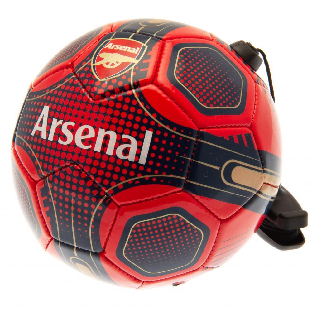 アーセナル フットボールクラブ Arsenal Fc スキル トレーニング用 21春夏新色 サッカーボール オフィシャル商品